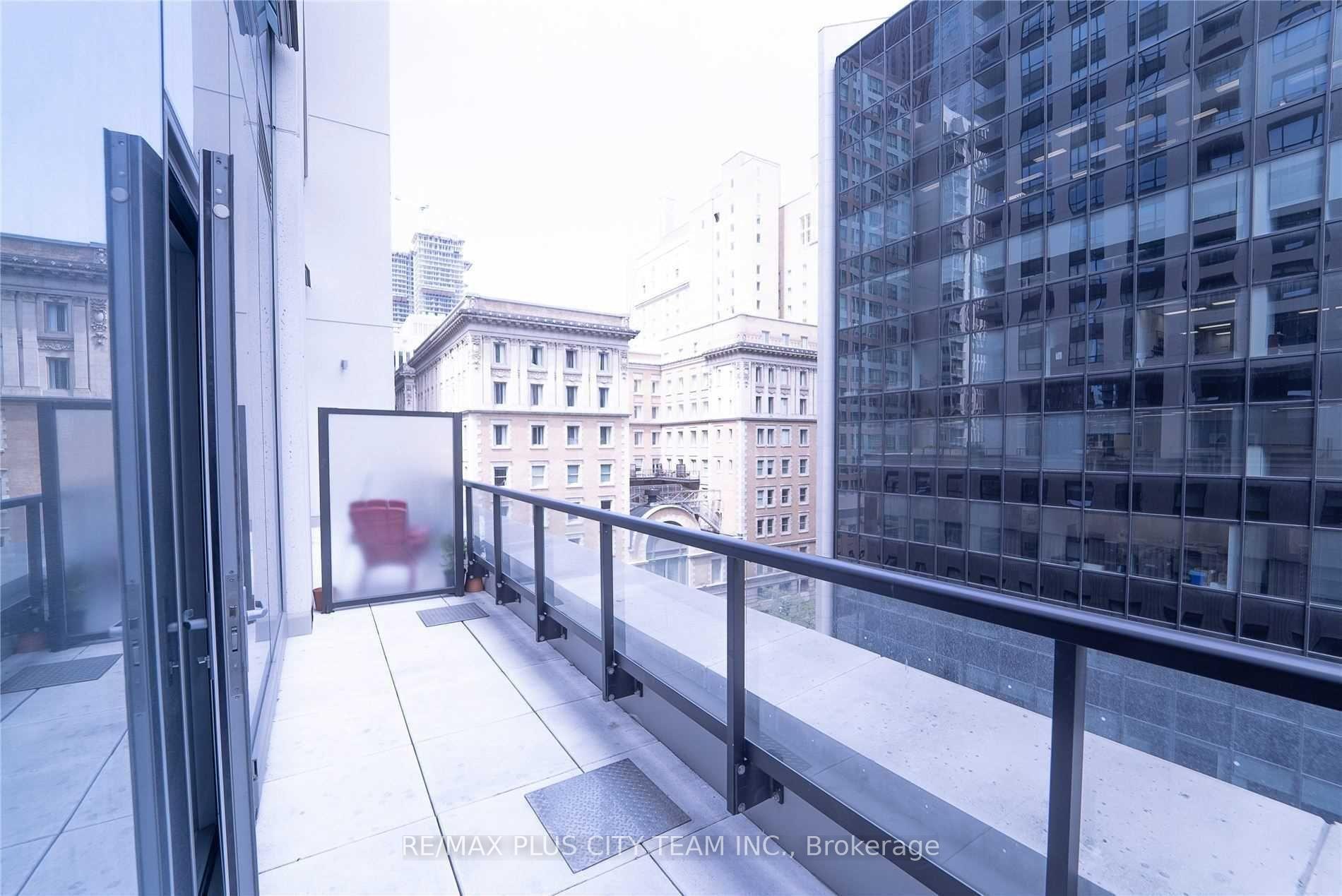 Photo 9 of Unit 606, 88 Scott Street, Toronto, Church-Yonge Corridor — HOMEH