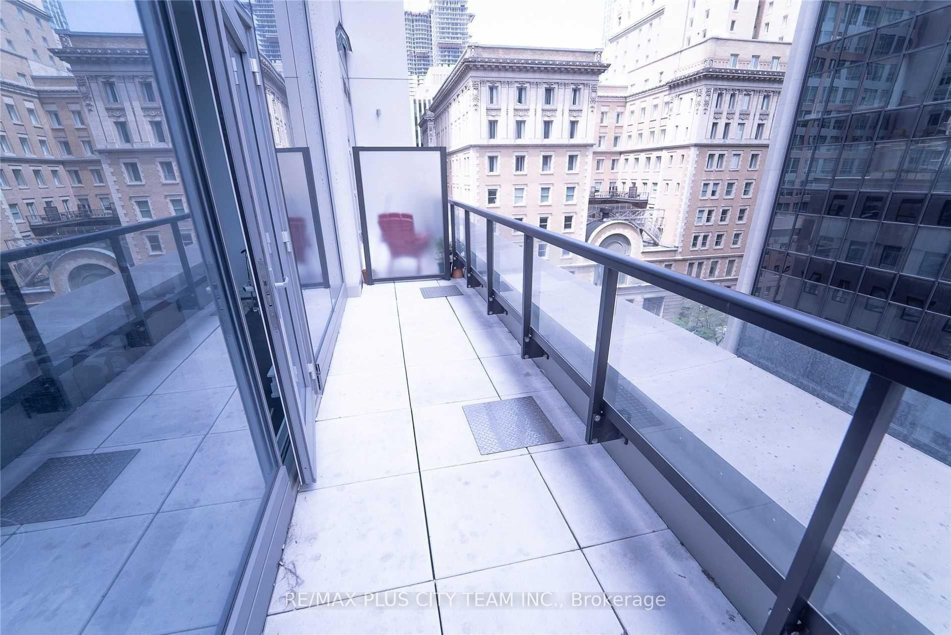Photo 10 of Unit 606, 88 Scott Street, Toronto, Church-Yonge Corridor — HOMEH