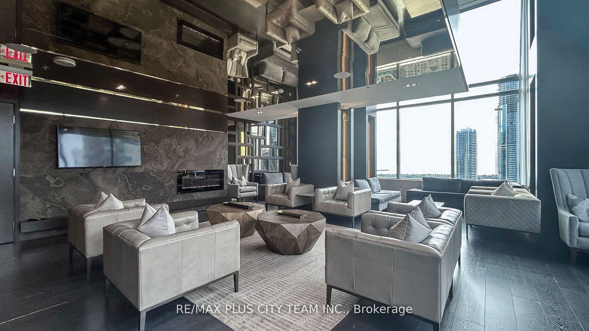 Photo 12 of Unit 606, 88 Scott Street, Toronto, Church-Yonge Corridor — HOMEH