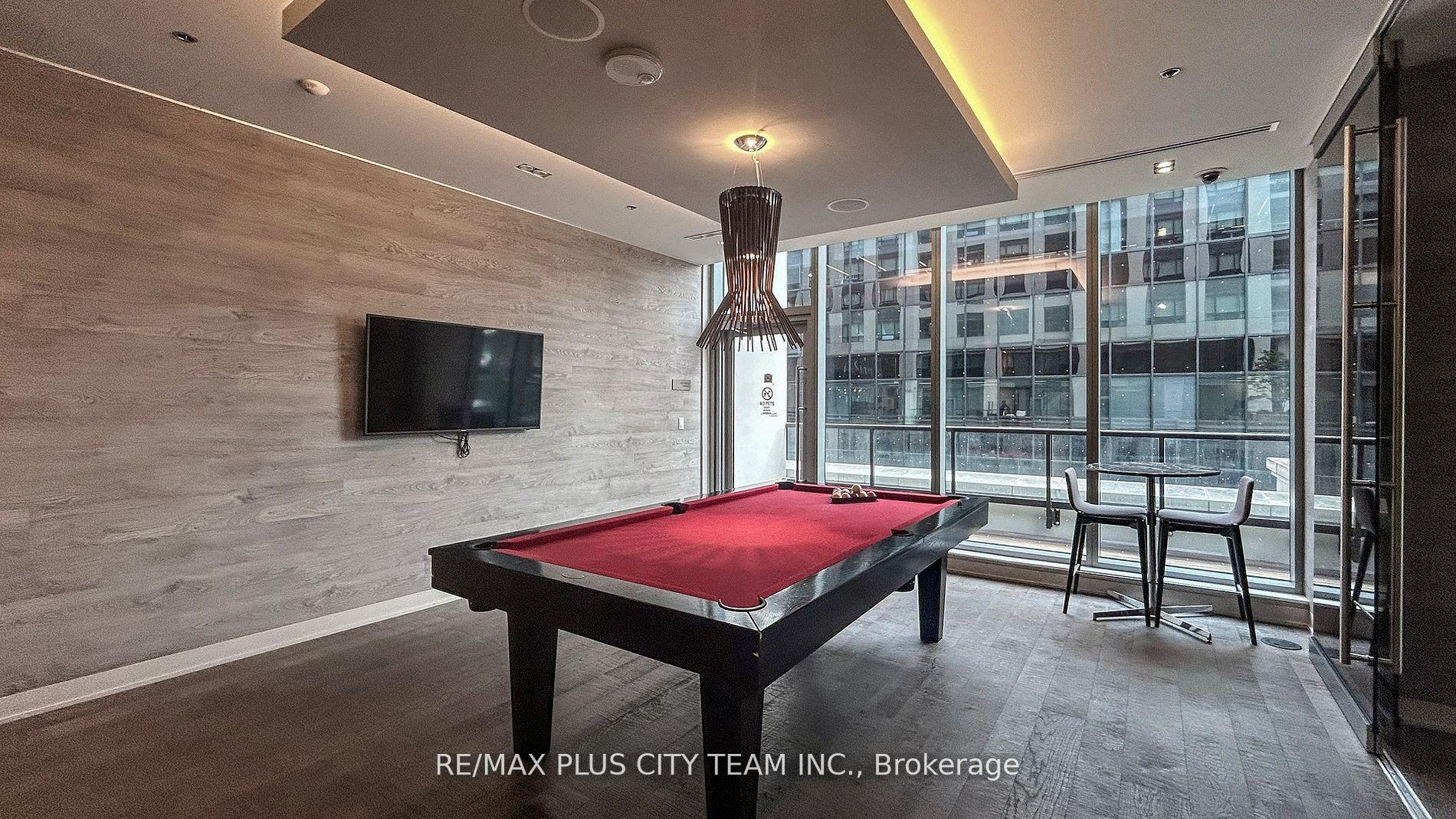 Photo 13 of Unit 606, 88 Scott Street, Toronto, Church-Yonge Corridor — HOMEH