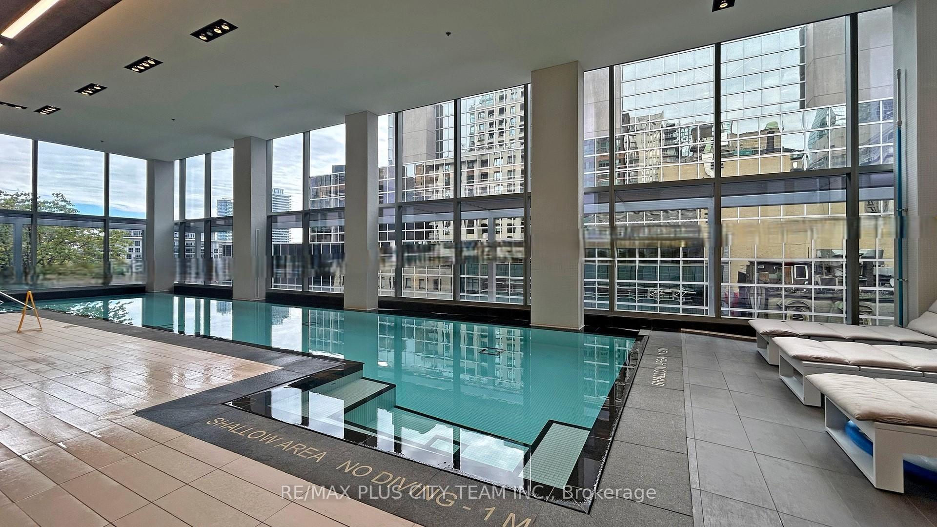 Photo 17 of Unit 606, 88 Scott Street, Toronto, Church-Yonge Corridor — HOMEH