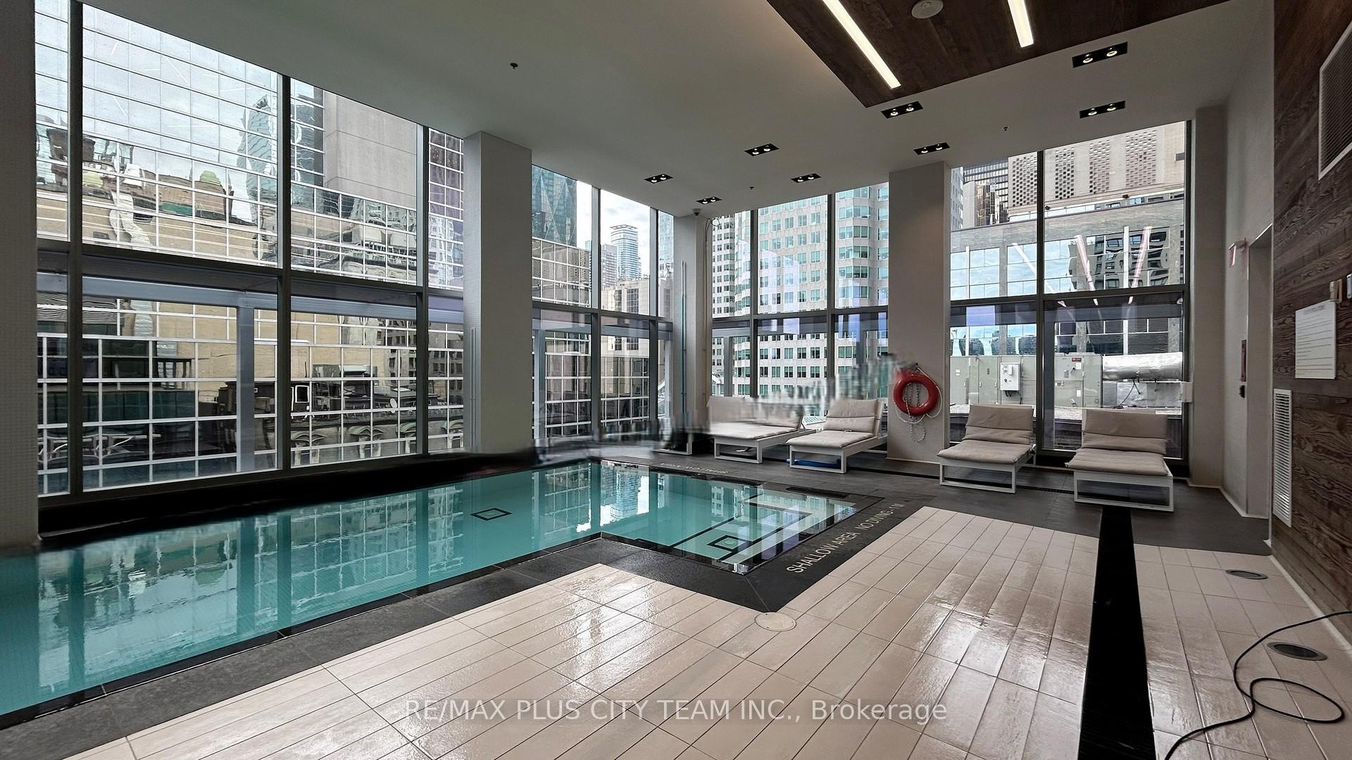 Photo 18 of Unit 606, 88 Scott Street, Toronto, Church-Yonge Corridor — HOMEH