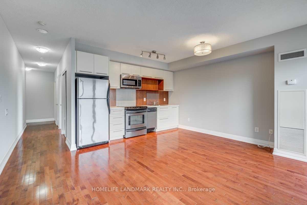 Photo 3 of Unit 2902, 25 Carlton Street, Toronto, Church-Yonge Corridor — HOMEH