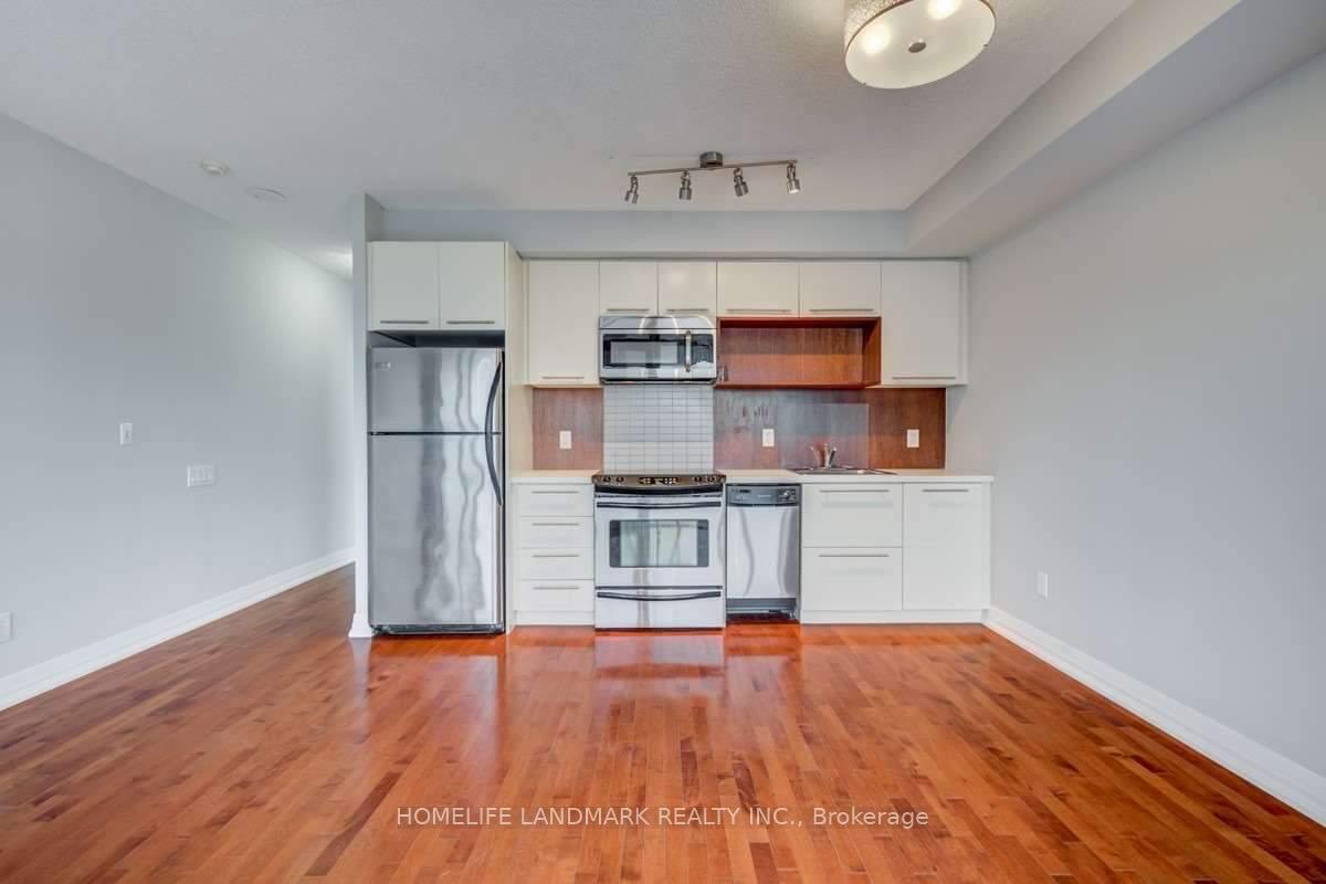 Photo 5 of Unit 2902, 25 Carlton Street, Toronto, Church-Yonge Corridor — HOMEH