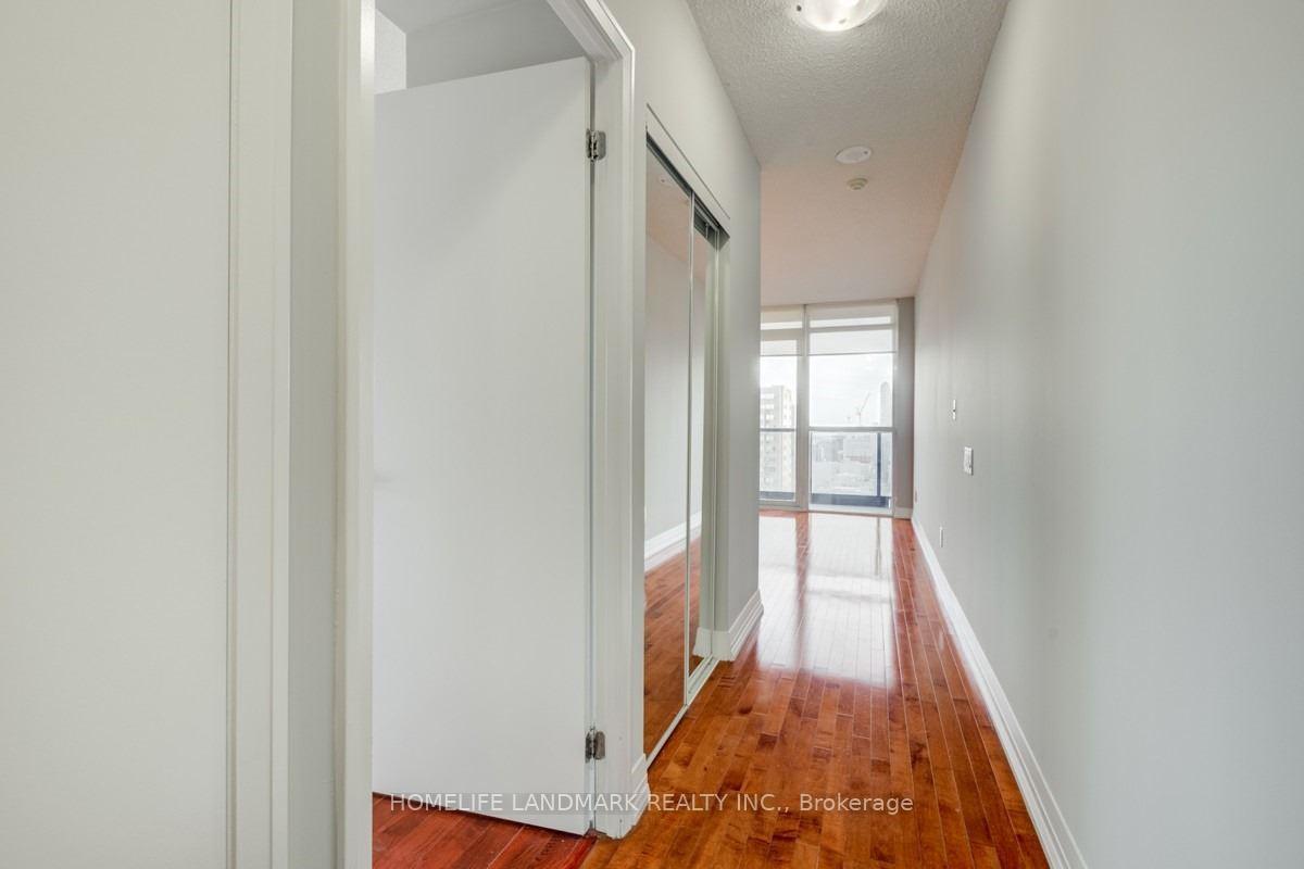 Photo 7 of Unit 2902, 25 Carlton Street, Toronto, Church-Yonge Corridor — HOMEH