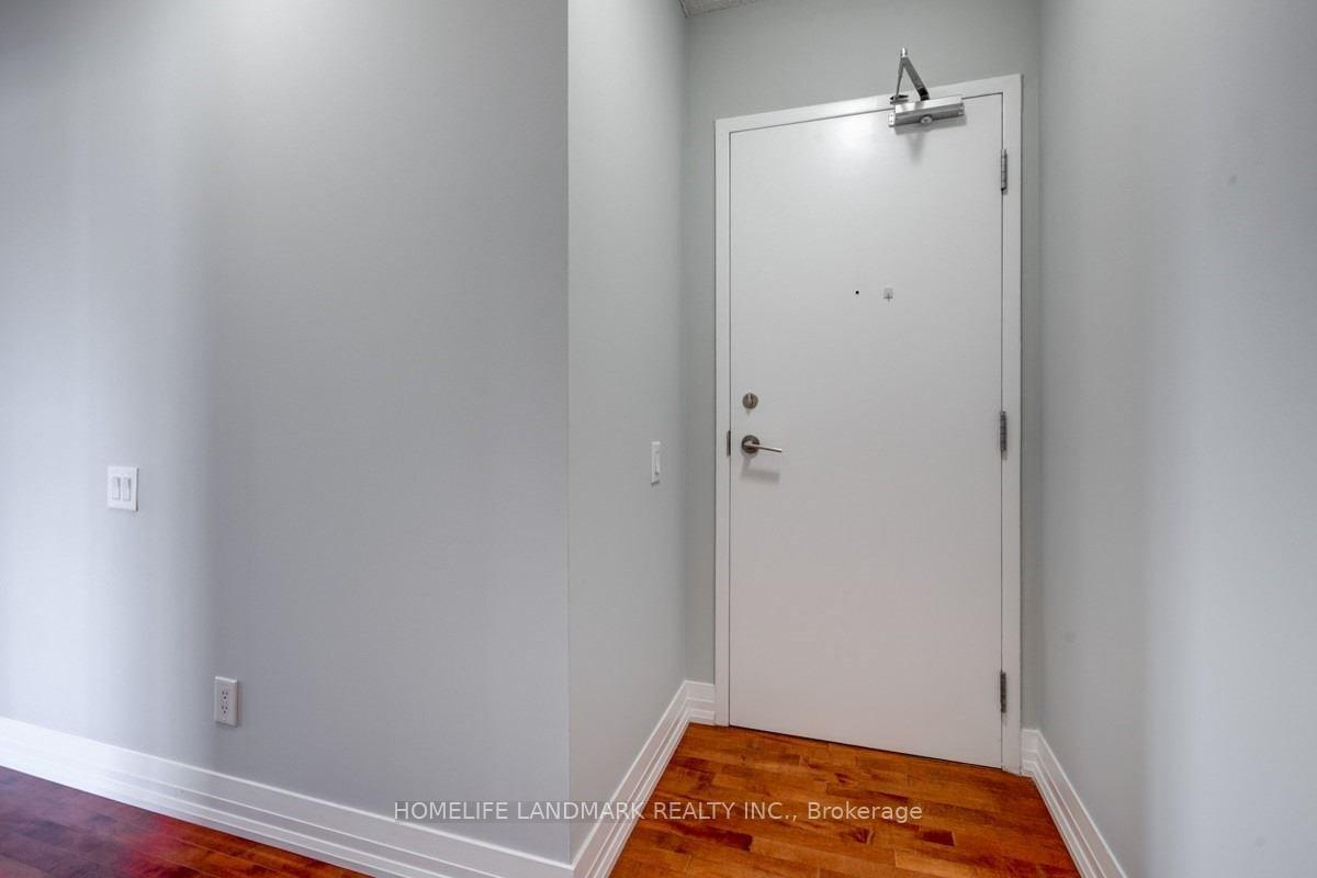 Photo 8 of Unit 2902, 25 Carlton Street, Toronto, Church-Yonge Corridor — HOMEH