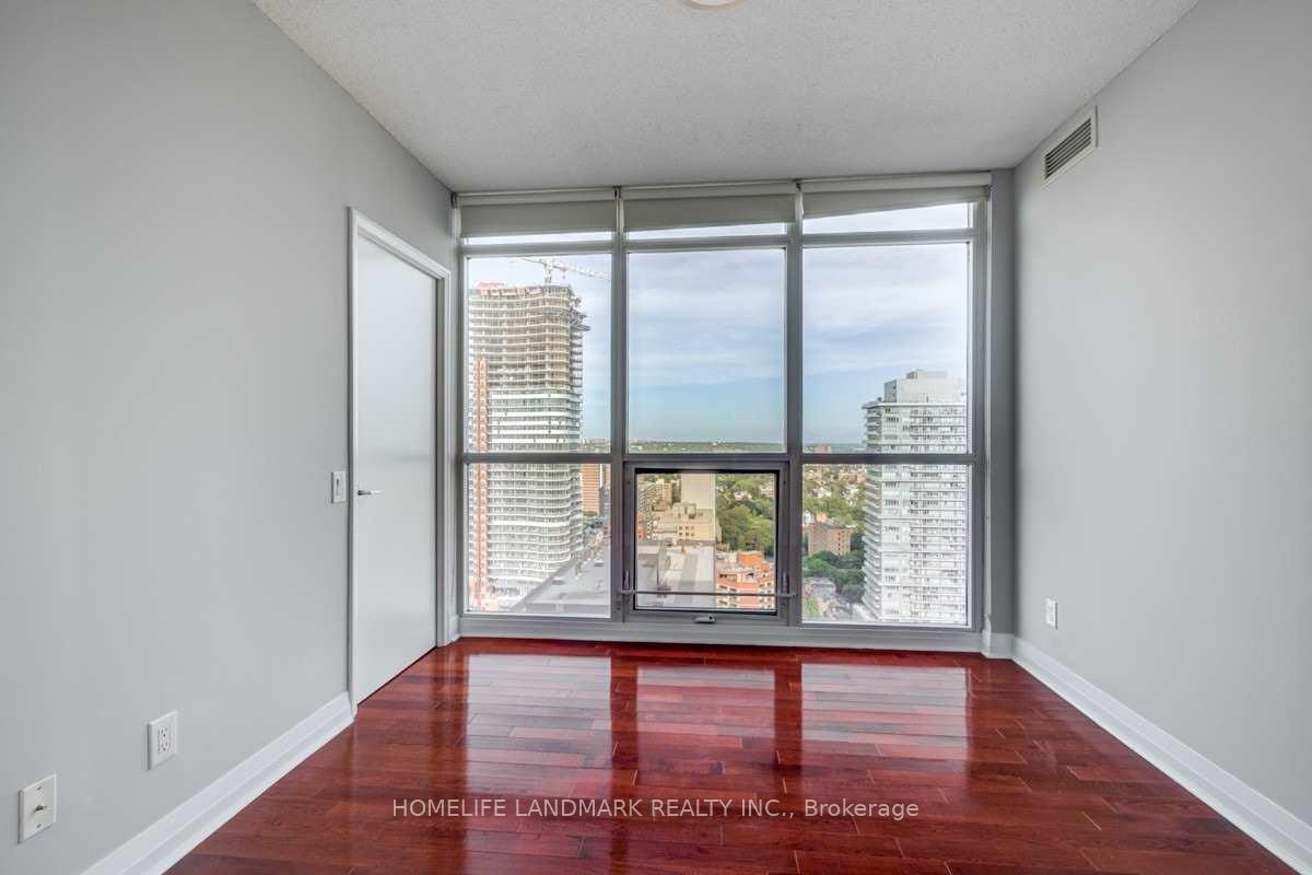 Photo 9 of Unit 2902, 25 Carlton Street, Toronto, Church-Yonge Corridor — HOMEH