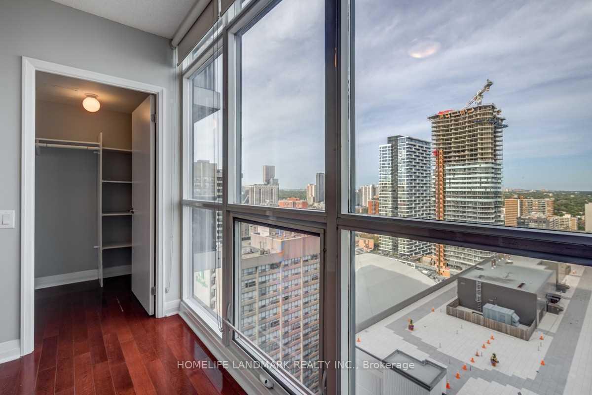 Photo 12 of Unit 2902, 25 Carlton Street, Toronto, Church-Yonge Corridor — HOMEH
