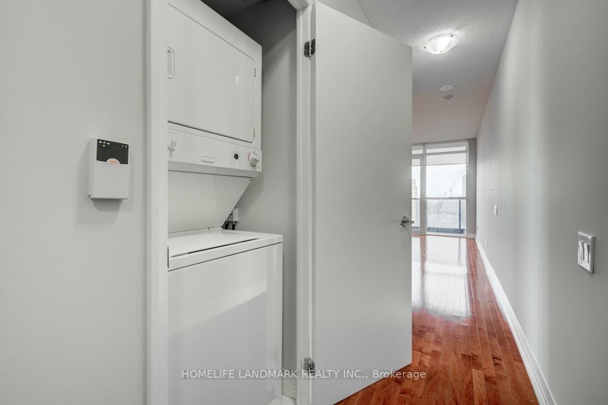 Photo 14 of Unit 2902, 25 Carlton Street, Toronto, Church-Yonge Corridor — HOMEH
