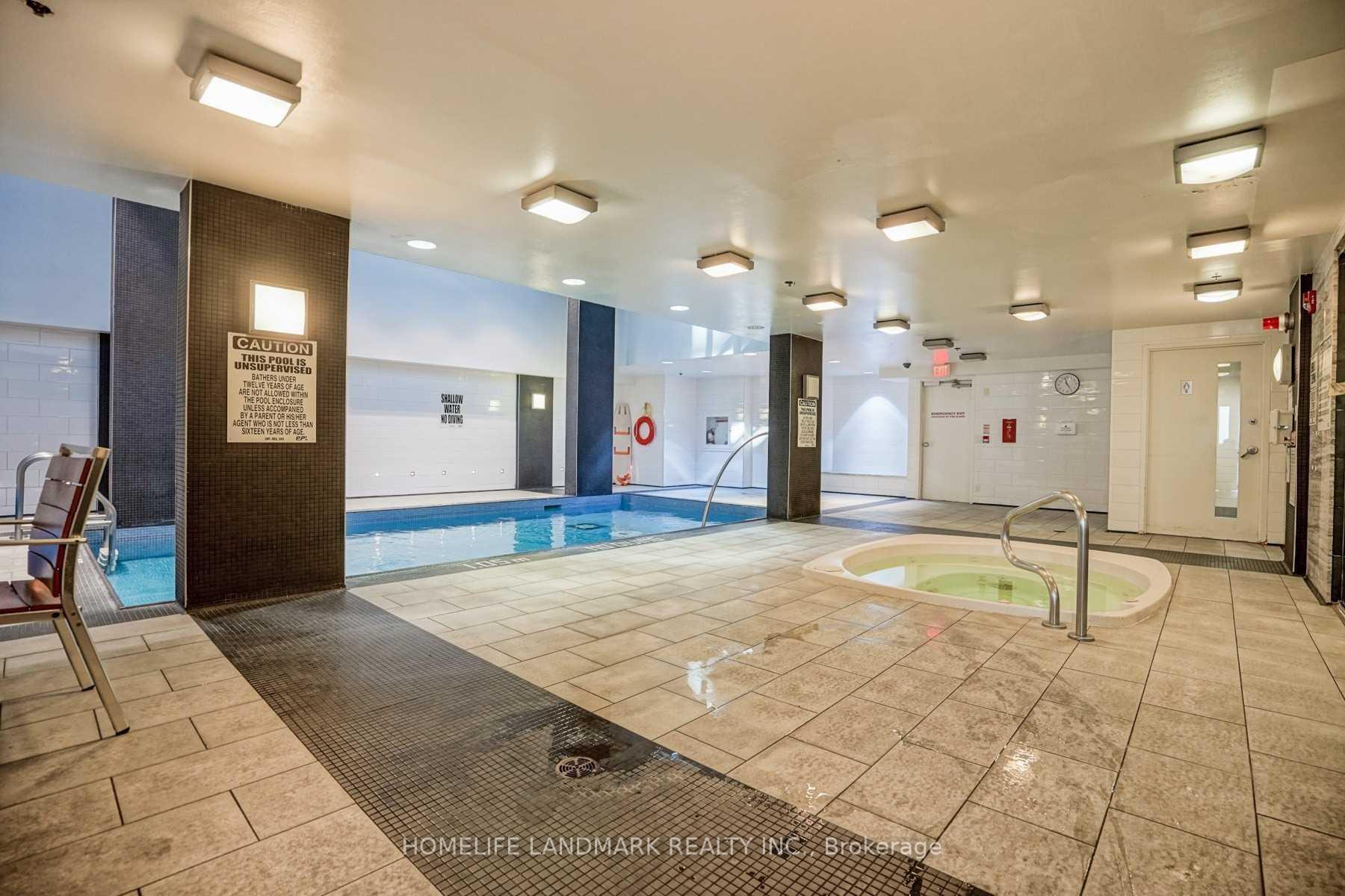 Photo 19 of Unit 2902, 25 Carlton Street, Toronto, Church-Yonge Corridor — HOMEH