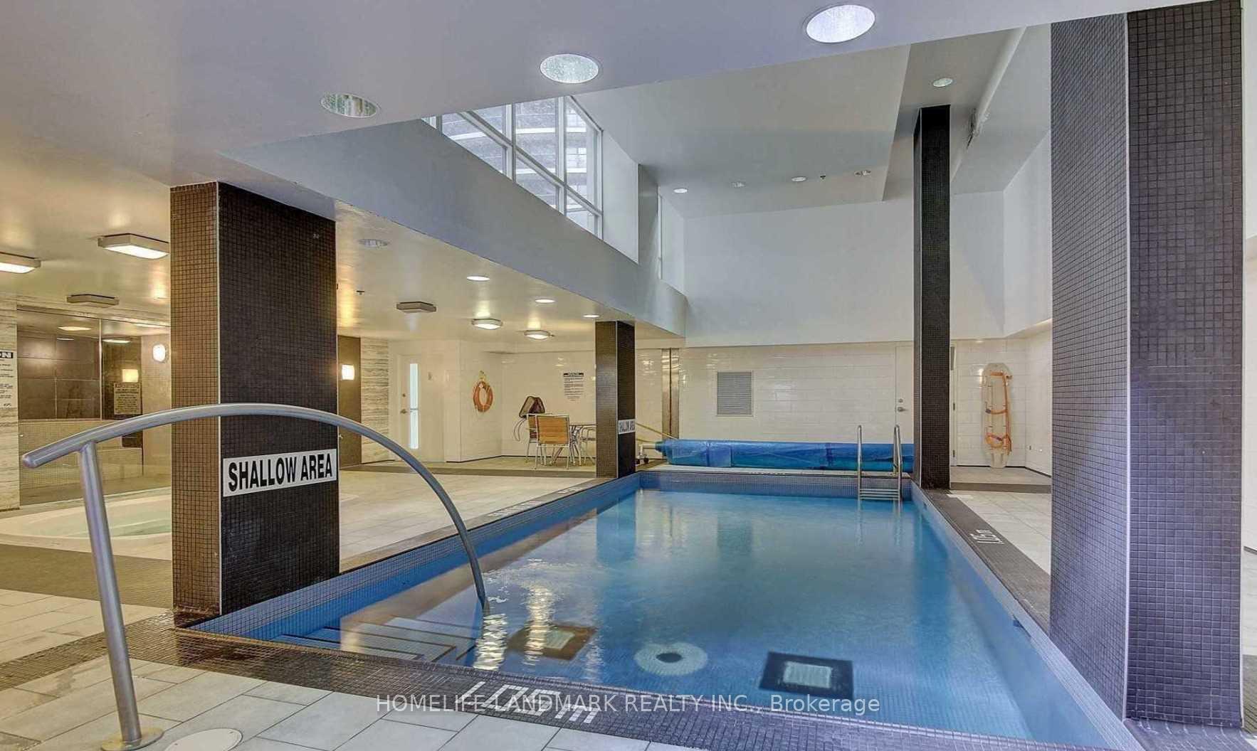 Photo 21 of Unit 2902, 25 Carlton Street, Toronto, Church-Yonge Corridor — HOMEH