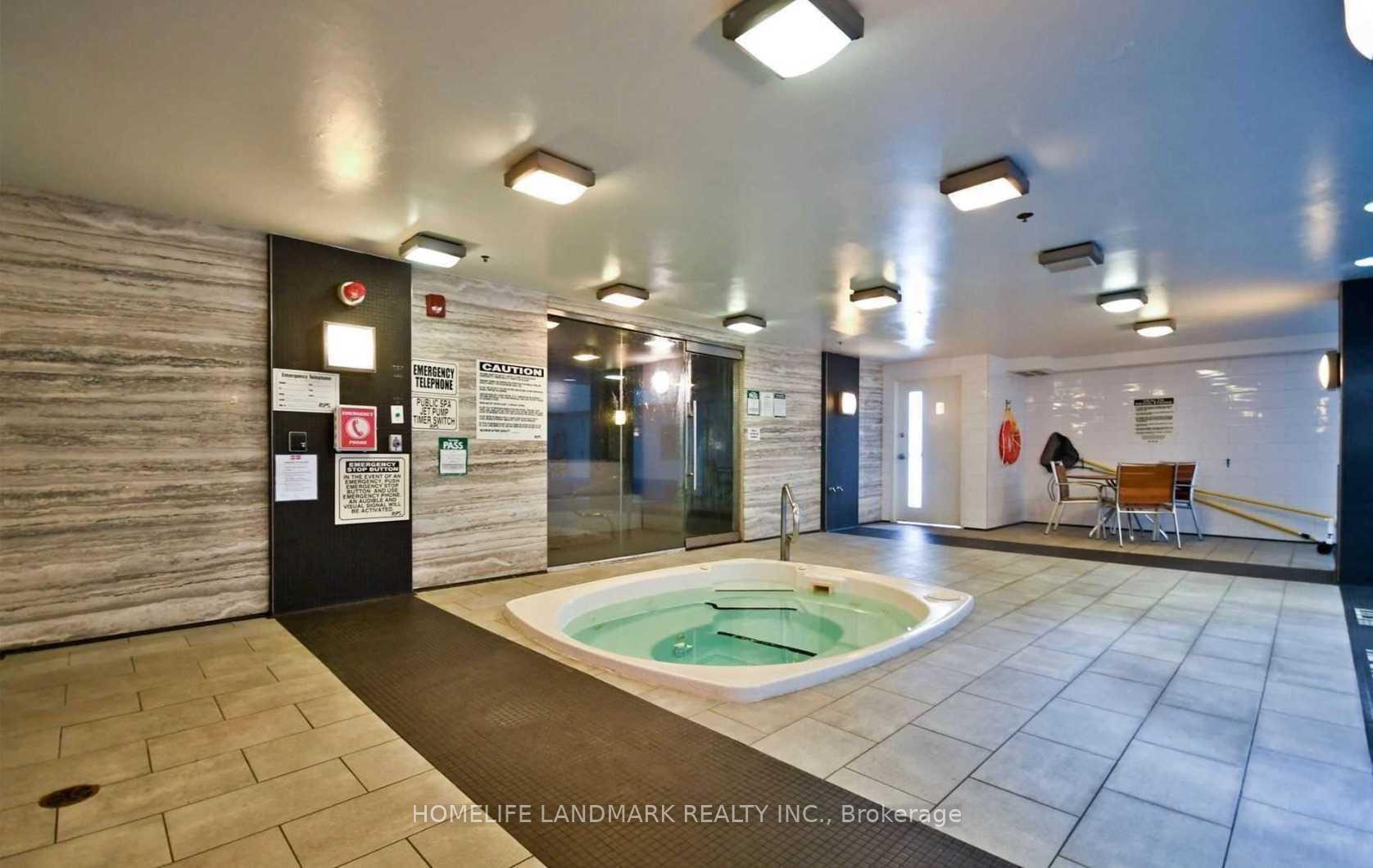 Photo 22 of Unit 2902, 25 Carlton Street, Toronto, Church-Yonge Corridor — HOMEH