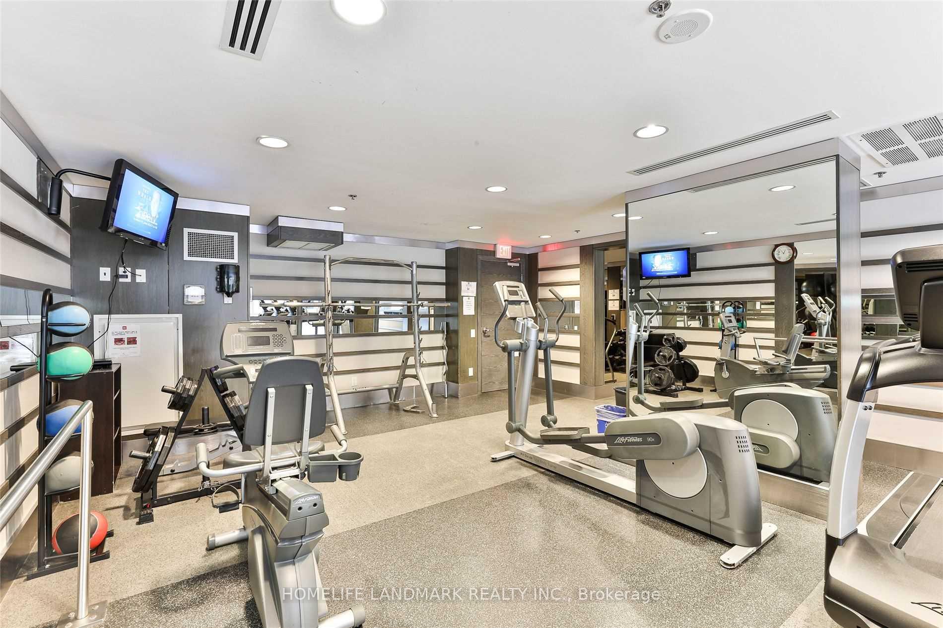 Photo 23 of Unit 2902, 25 Carlton Street, Toronto, Church-Yonge Corridor — HOMEH