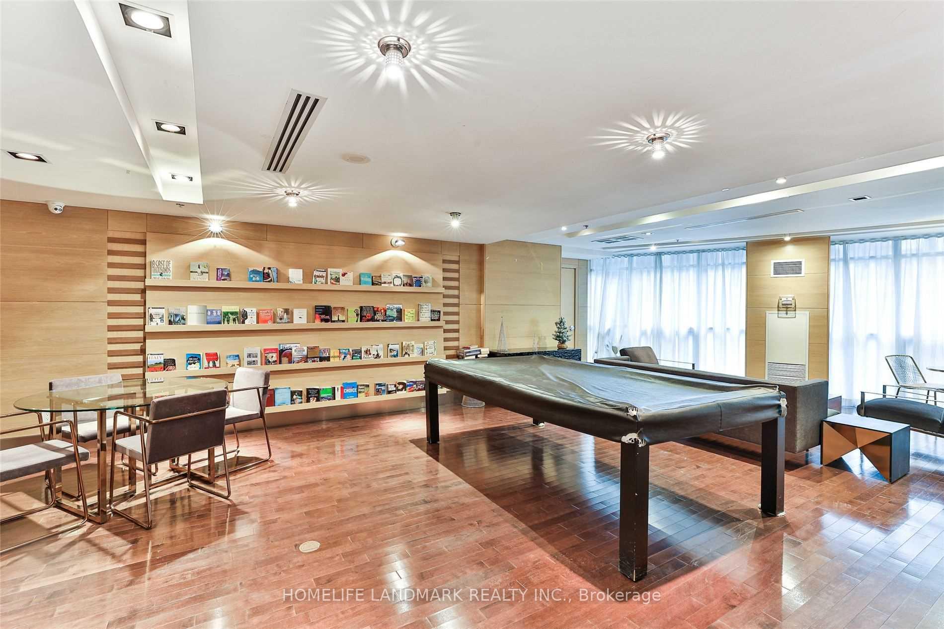 Photo 24 of Unit 2902, 25 Carlton Street, Toronto, Church-Yonge Corridor — HOMEH