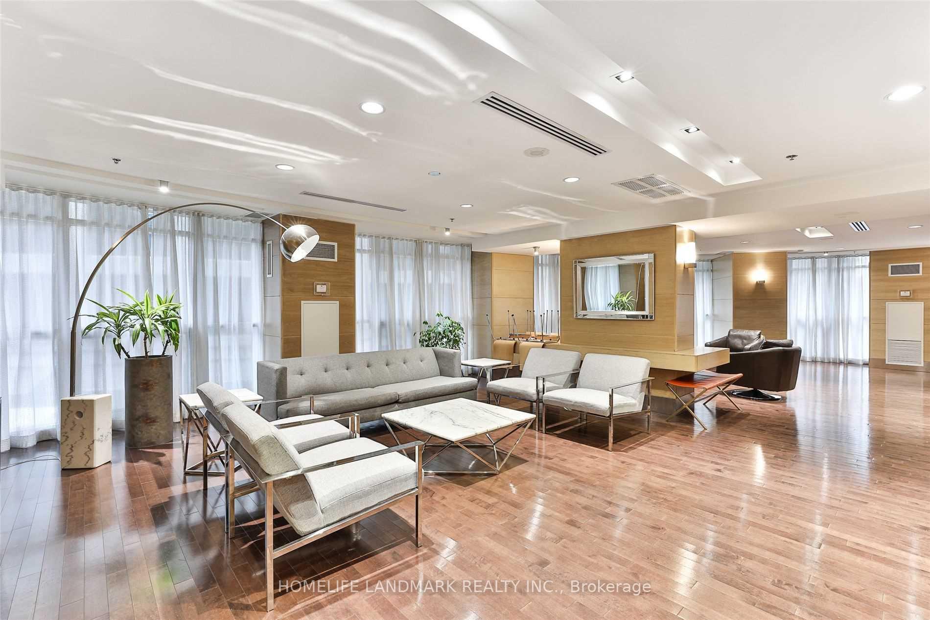 Photo 25 of Unit 2902, 25 Carlton Street, Toronto, Church-Yonge Corridor — HOMEH