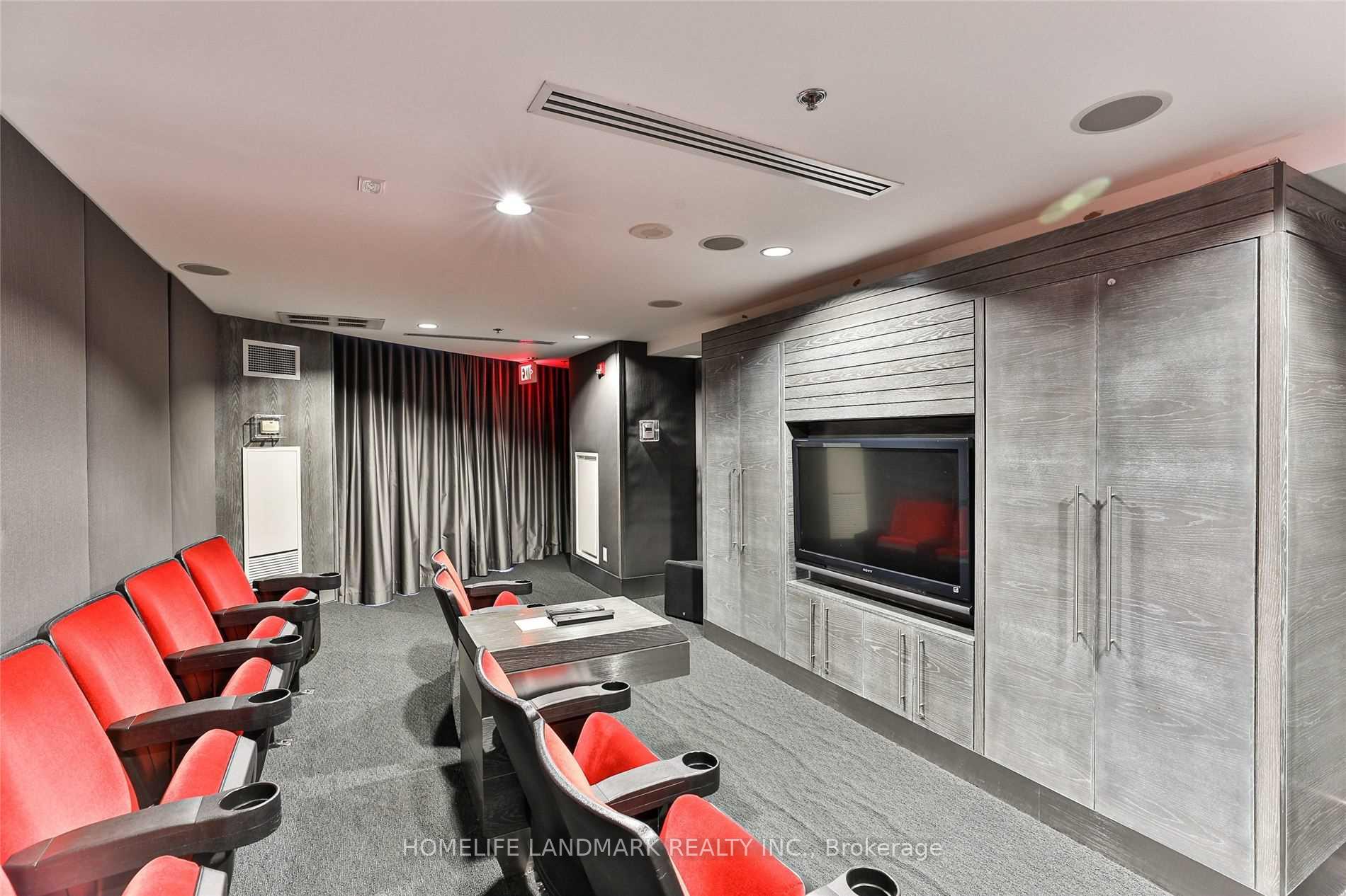 Photo 26 of Unit 2902, 25 Carlton Street, Toronto, Church-Yonge Corridor — HOMEH