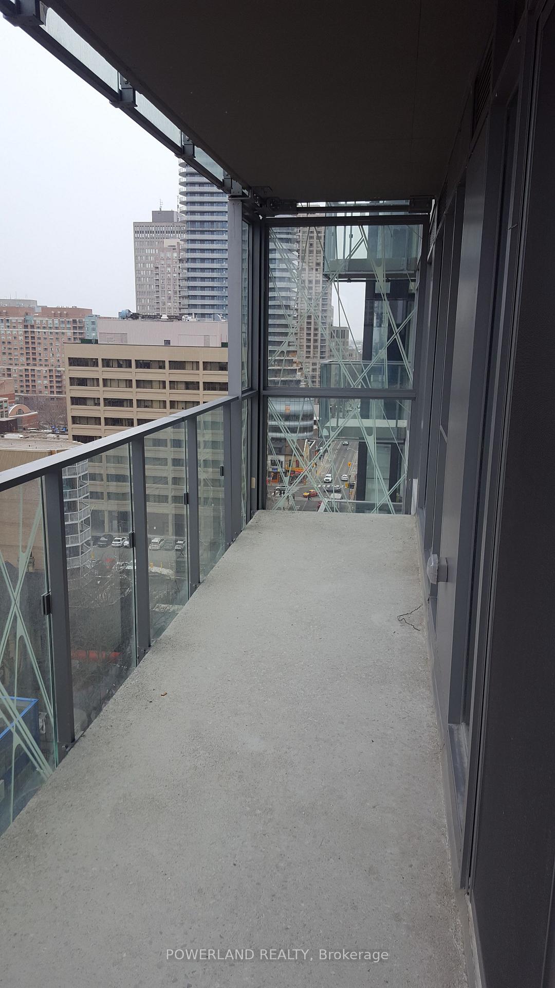 Photo 20 of Unit 1609, 50 Wellesley Street E, Toronto, Church-Yonge Corridor — HOMEH