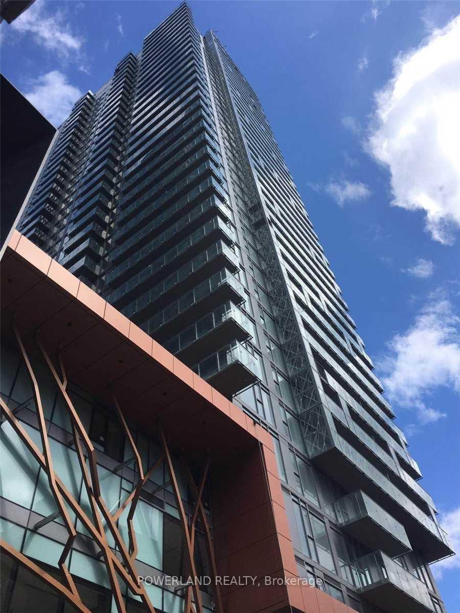 Photo 1 of Unit 1609, 50 Wellesley Street E, Toronto, Church-Yonge Corridor — HOMEH
