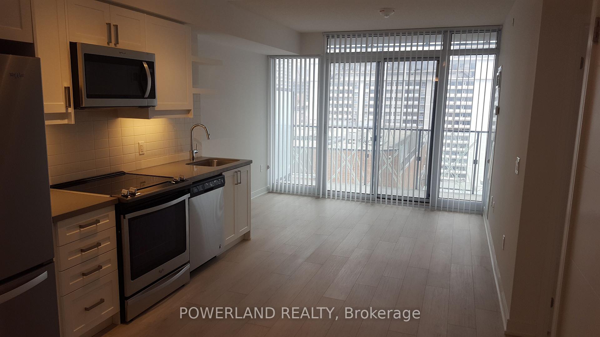 Photo 3 of Unit 1609, 50 Wellesley Street E, Toronto, Church-Yonge Corridor — HOMEH