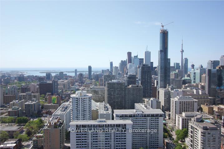 Photo 11 of Unit 1609, 50 Wellesley Street E, Toronto, Church-Yonge Corridor — HOMEH