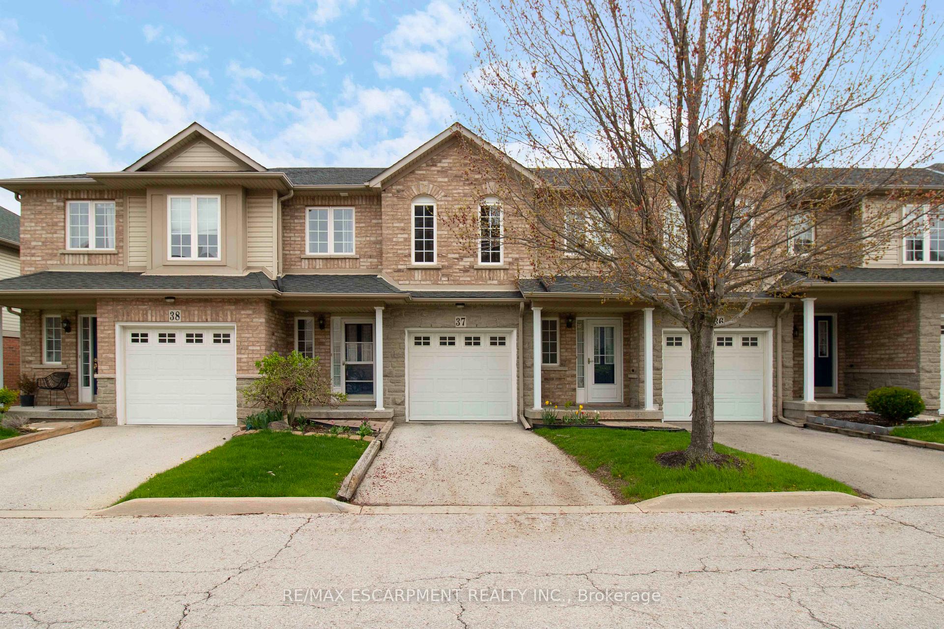 Photo 1 of Unit 37, 7 Southside Place, Hamilton, Mountview — HOMEH