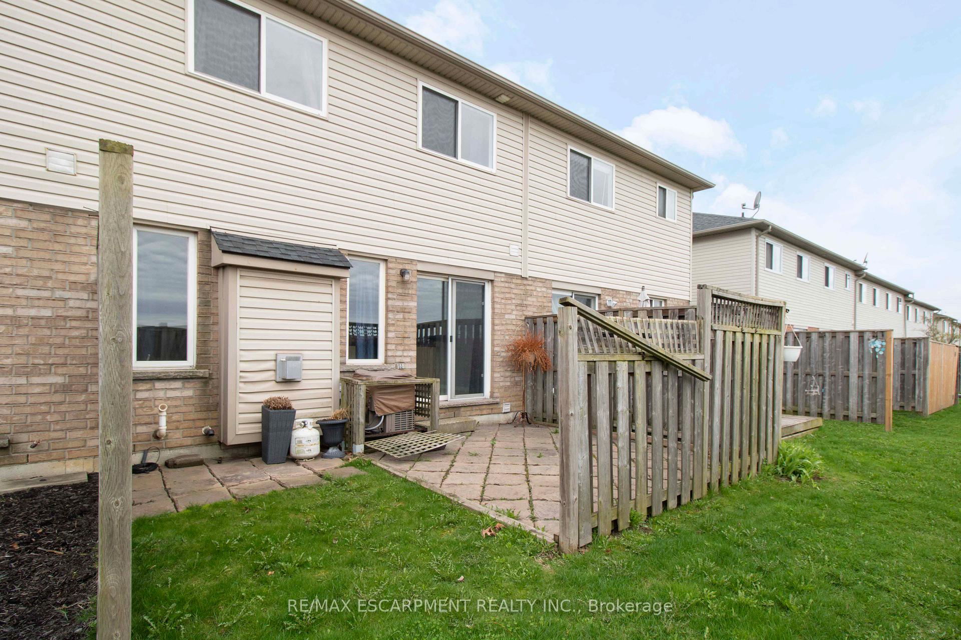 Photo 34 of Unit 37, 7 Southside Place, Hamilton, Mountview — HOMEH