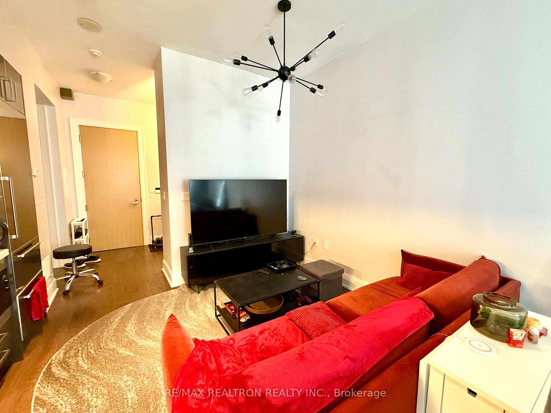 Photo 12 of Unit 324, 39 Queens Quay E, Toronto, Waterfront Communities — HOMEH