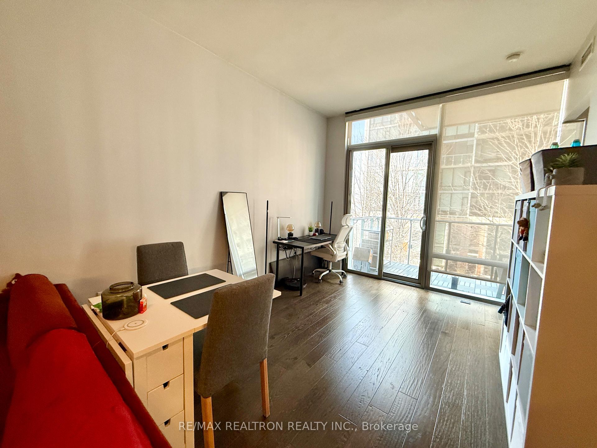 Photo 13 of Unit 324, 39 Queens Quay E, Toronto, Waterfront Communities — HOMEH