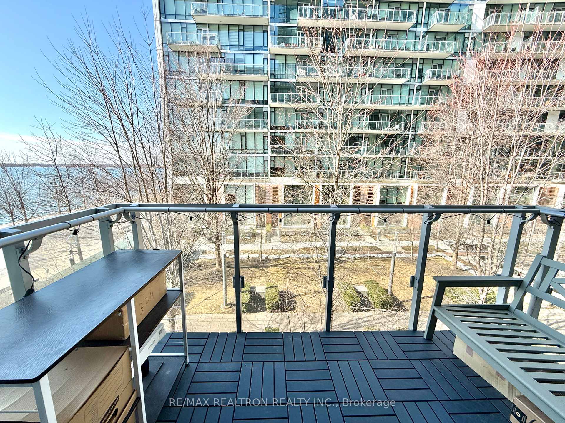 Photo 14 of Unit 324, 39 Queens Quay E, Toronto, Waterfront Communities — HOMEH