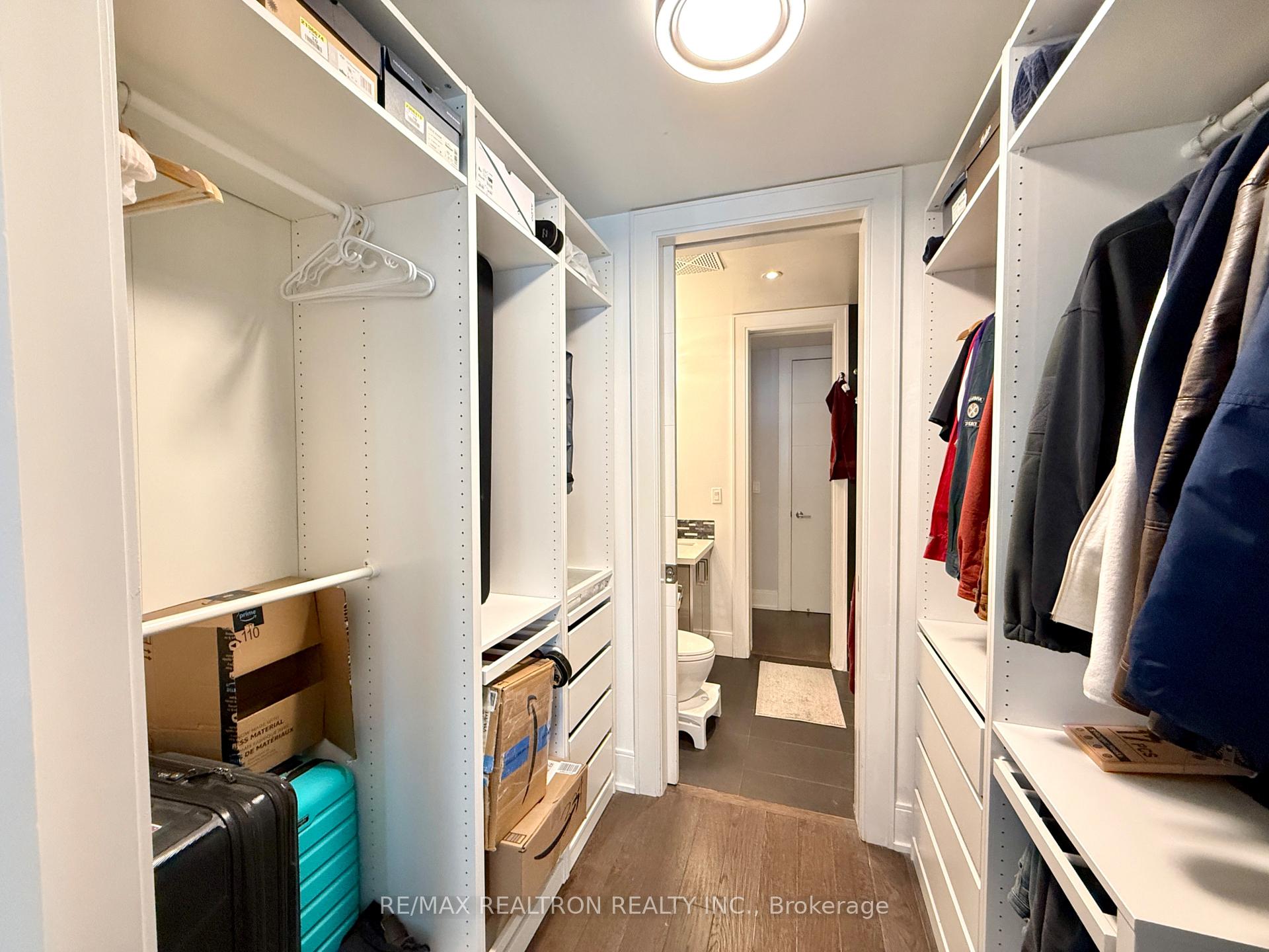 Photo 18 of Unit 324, 39 Queens Quay E, Toronto, Waterfront Communities — HOMEH