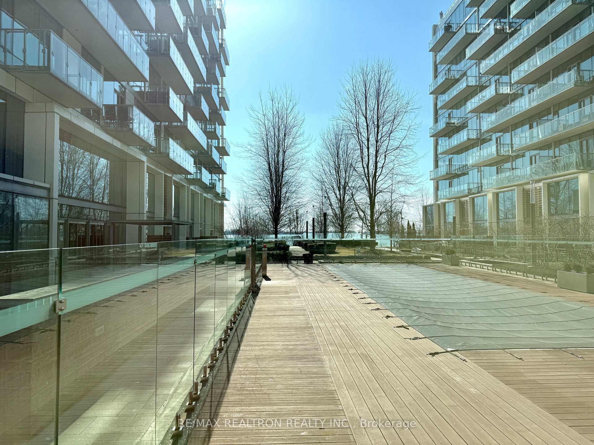 Photo 21 of Unit 324, 39 Queens Quay E, Toronto, Waterfront Communities — HOMEH