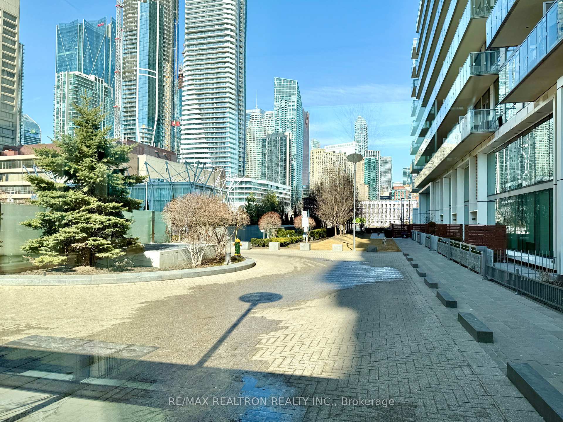 Photo 22 of Unit 324, 39 Queens Quay E, Toronto, Waterfront Communities — HOMEH