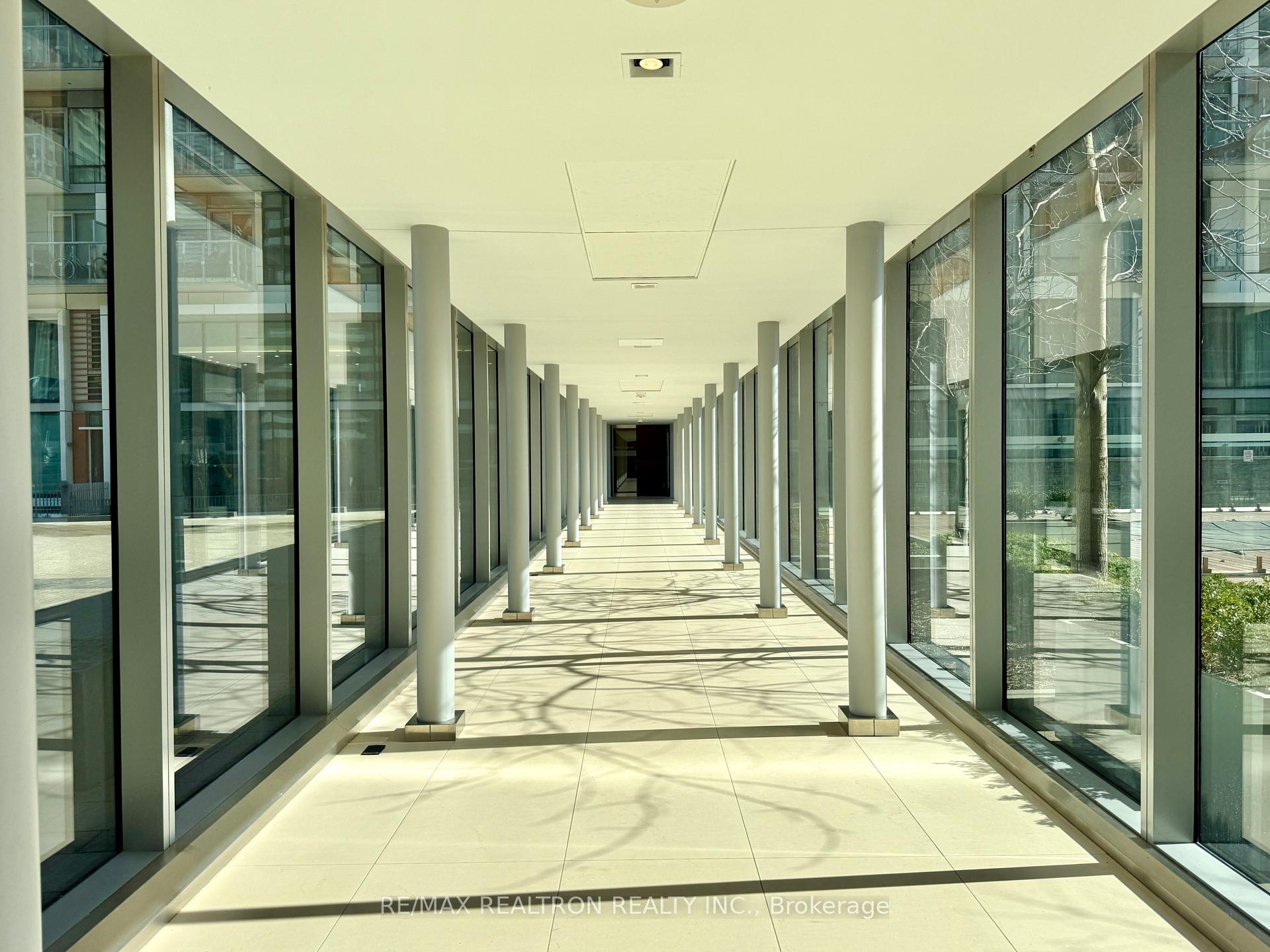 Photo 23 of Unit 324, 39 Queens Quay E, Toronto, Waterfront Communities — HOMEH