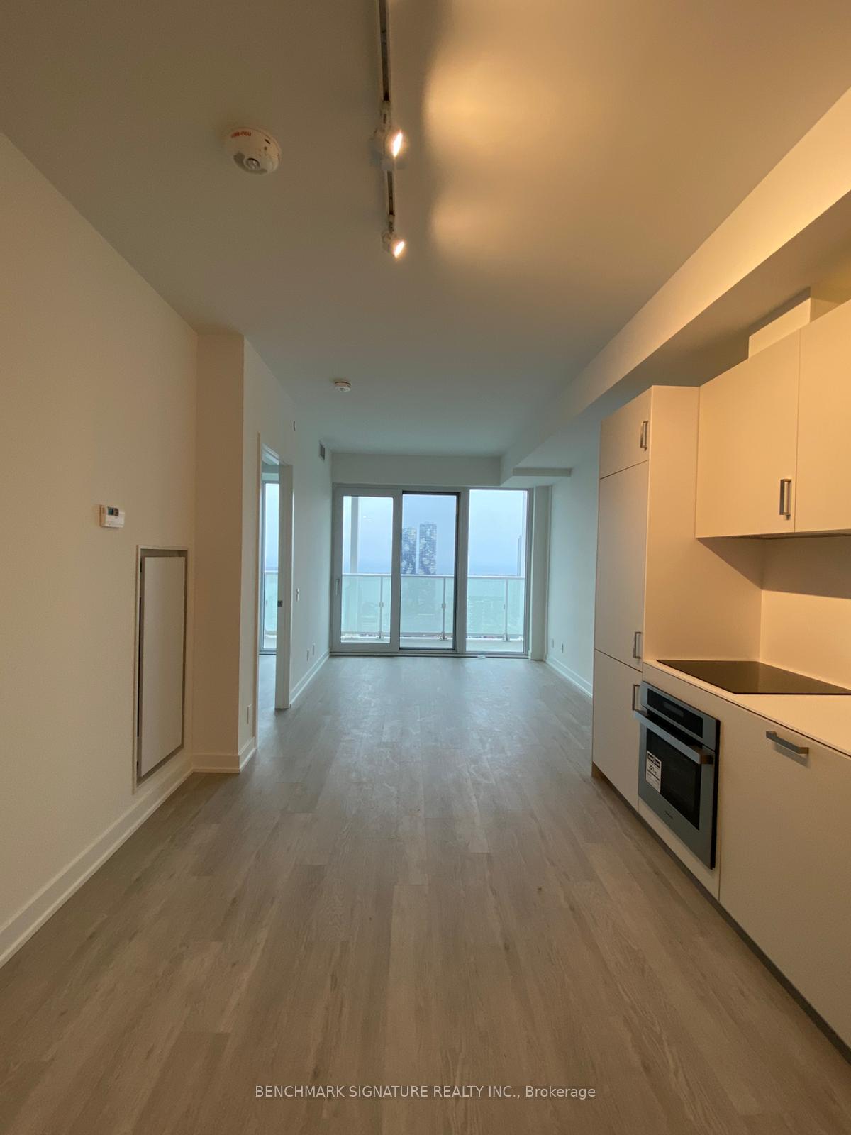 Photo 1 of Unit 5607, 88 Queen Street E, Toronto, Church-Yonge Corridor — HOMEH