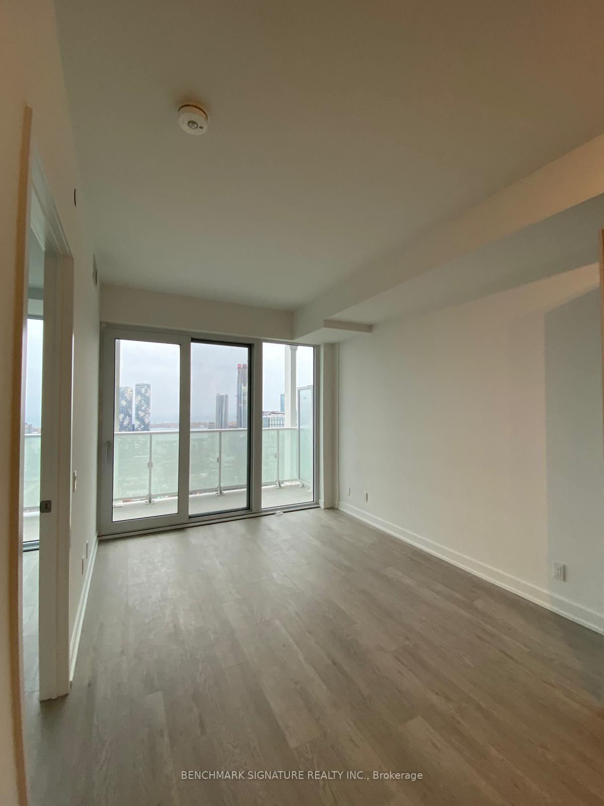 Photo 2 of Unit 5607, 88 Queen Street E, Toronto, Church-Yonge Corridor — HOMEH