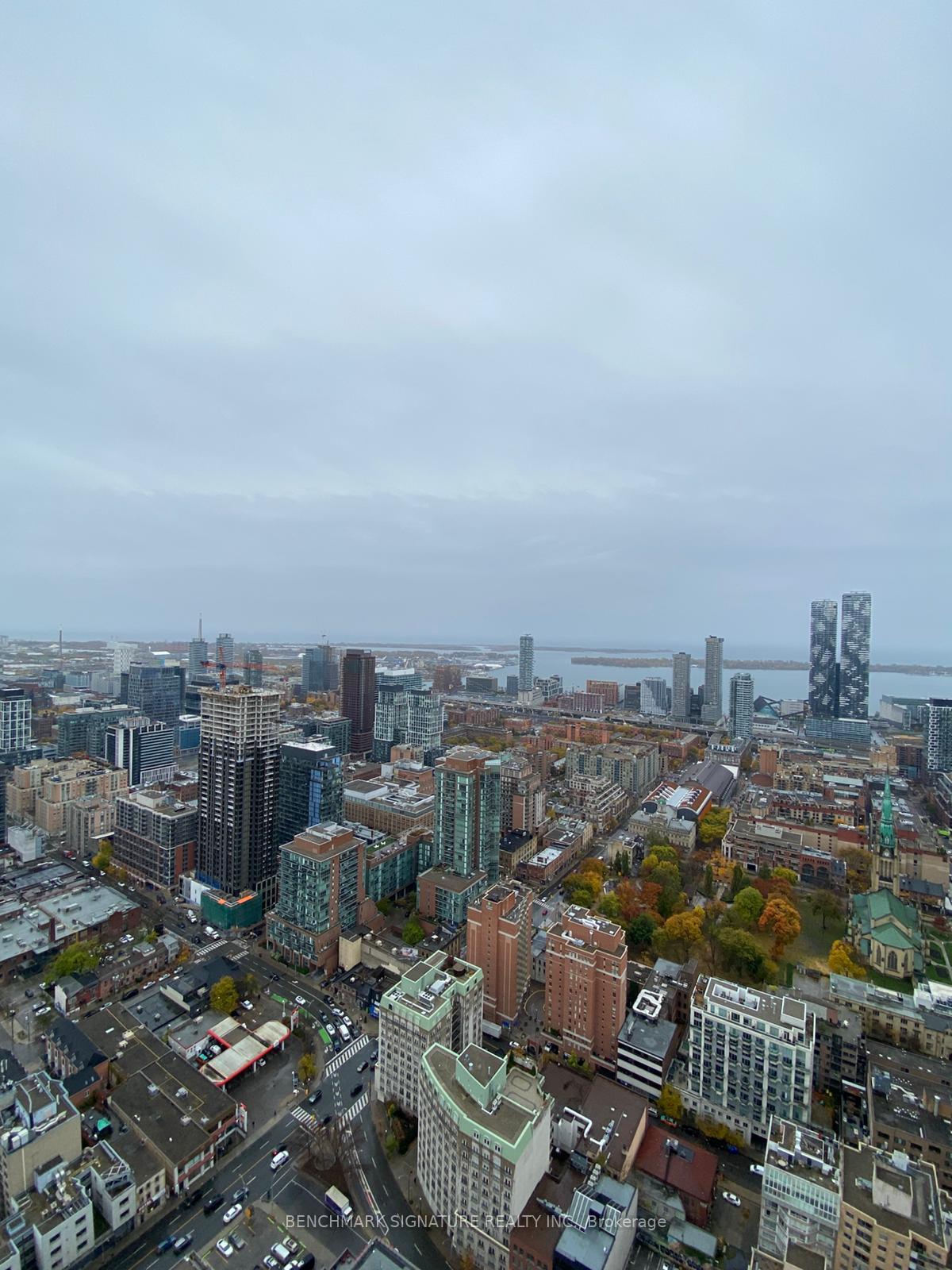 Photo 6 of Unit 5607, 88 Queen Street E, Toronto, Church-Yonge Corridor — HOMEH