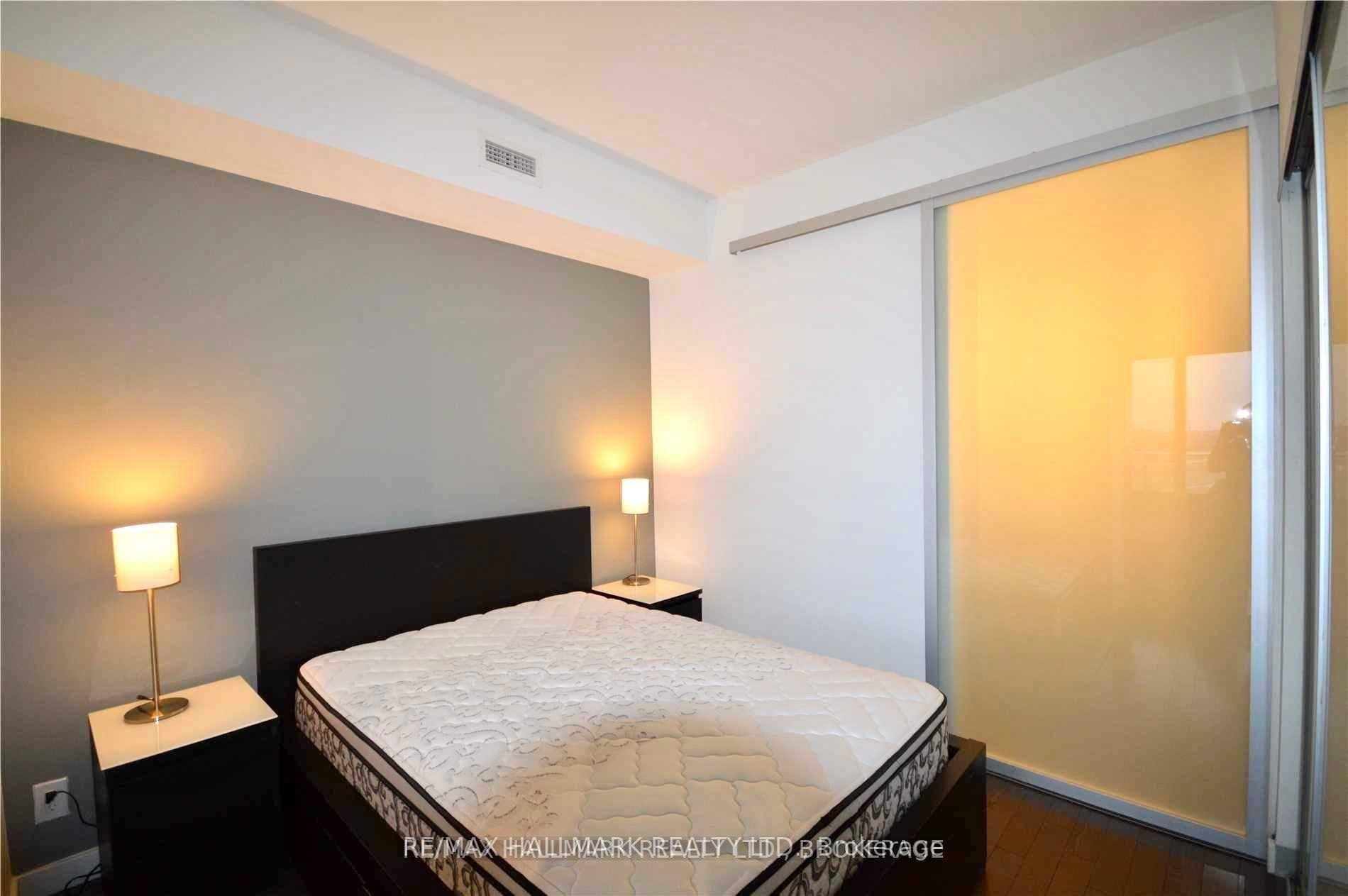 Photo 6 of Unit 806, 390 Cherry Street, Toronto, Waterfront Communities — HOMEH