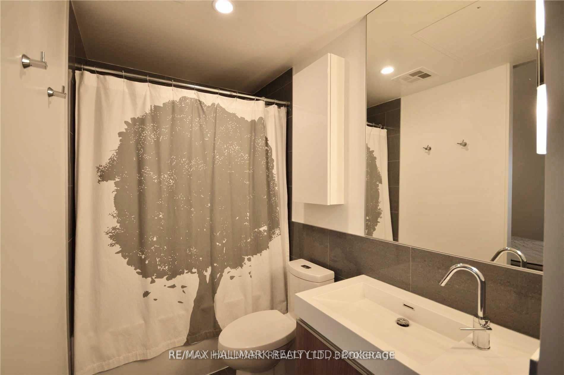 Photo 7 of Unit 806, 390 Cherry Street, Toronto, Waterfront Communities — HOMEH