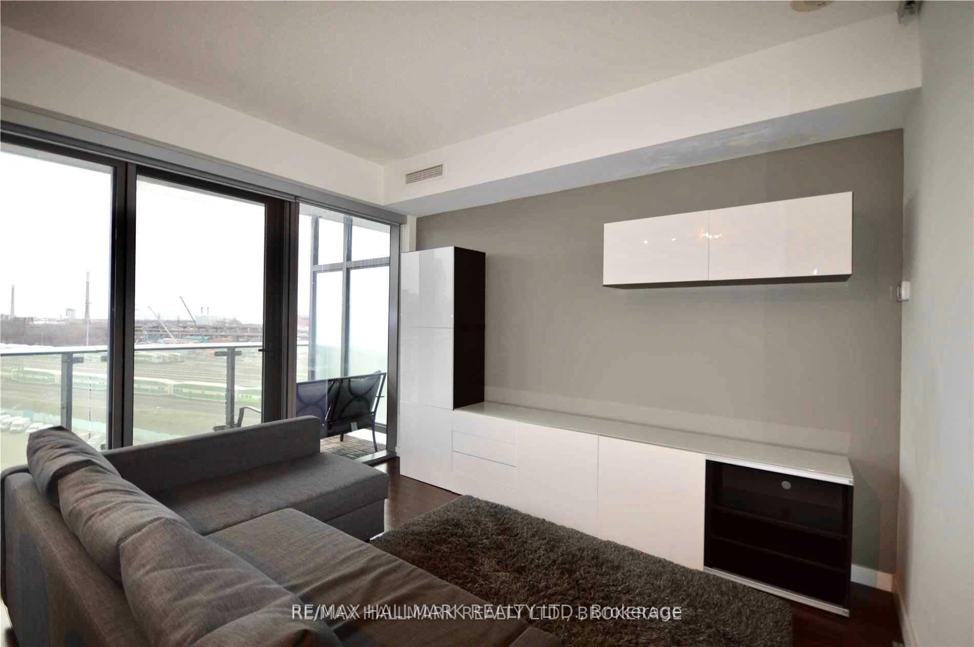 Photo 19 of Unit 806, 390 Cherry Street, Toronto, Waterfront Communities — HOMEH