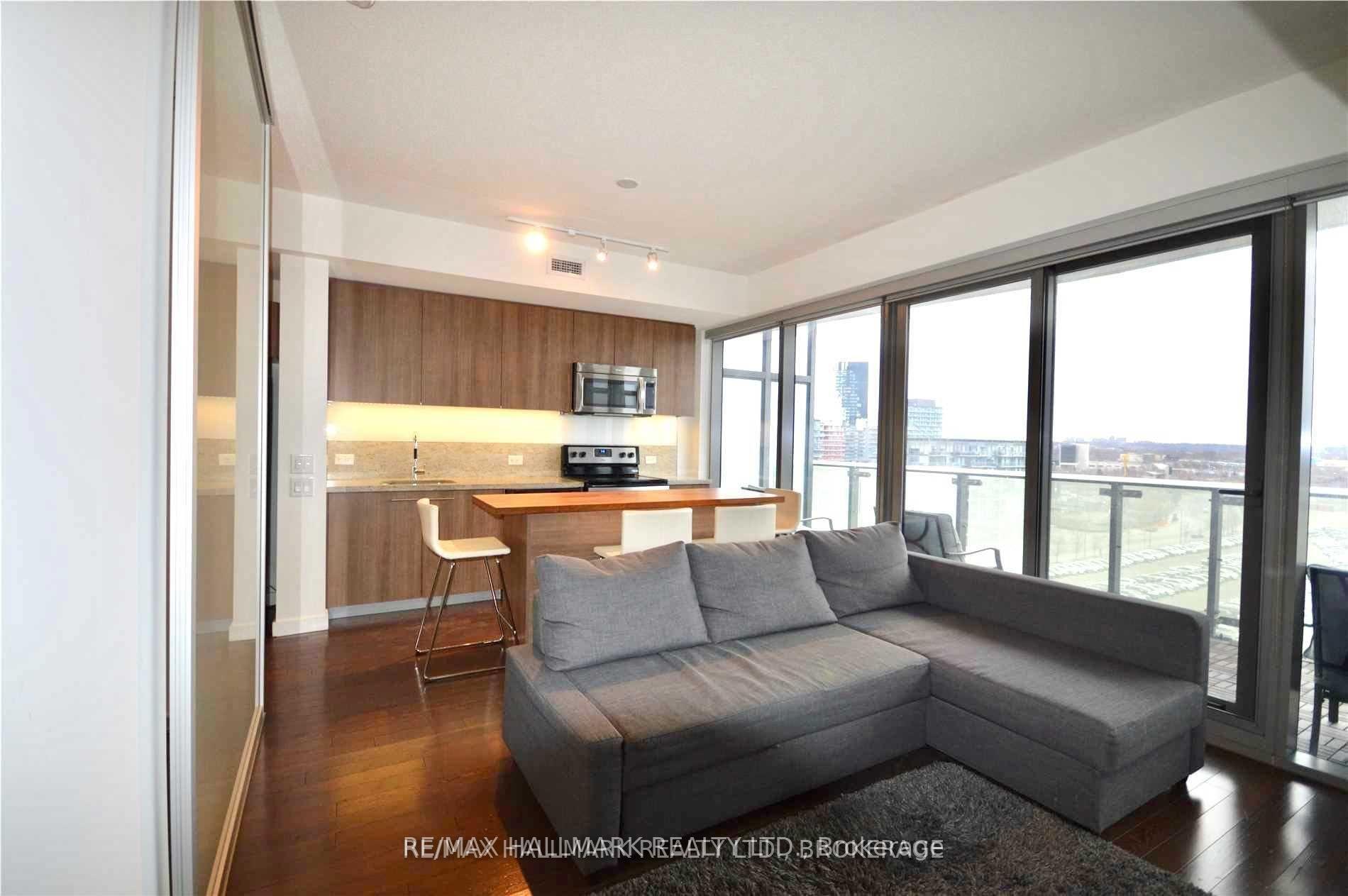 Photo 20 of Unit 806, 390 Cherry Street, Toronto, Waterfront Communities — HOMEH