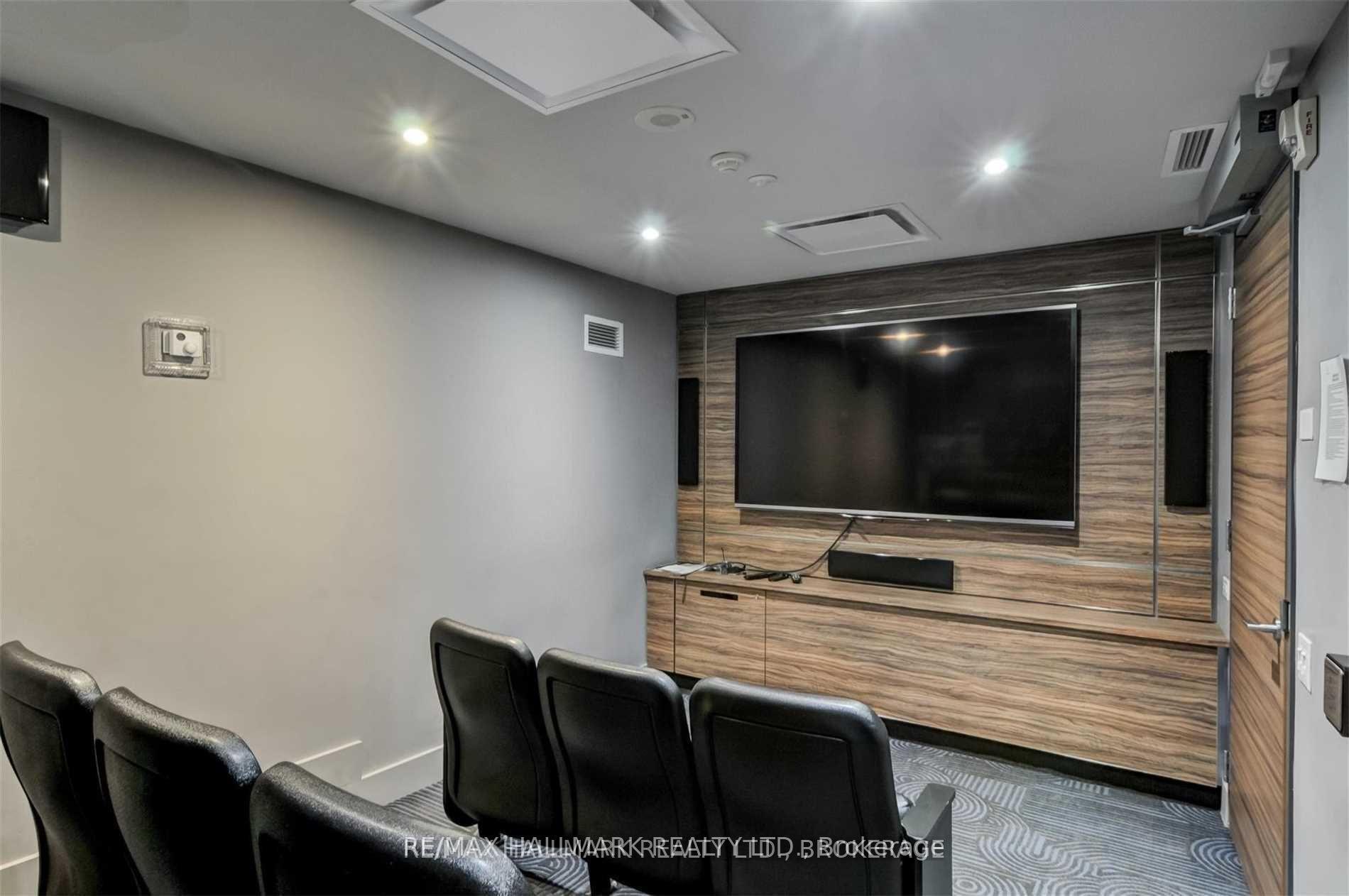 Photo 28 of Unit 806, 390 Cherry Street, Toronto, Waterfront Communities — HOMEH
