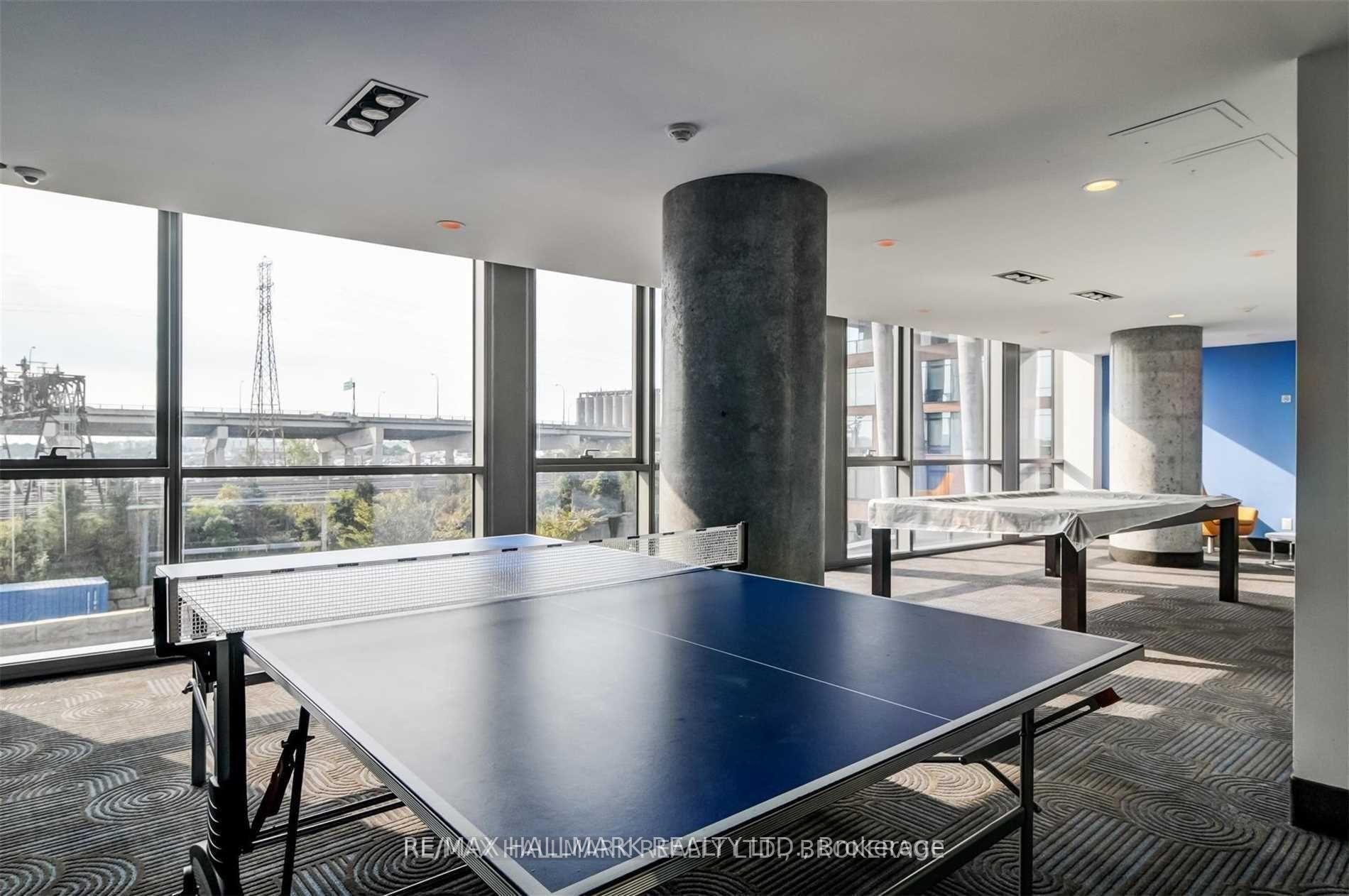Photo 29 of Unit 806, 390 Cherry Street, Toronto, Waterfront Communities — HOMEH