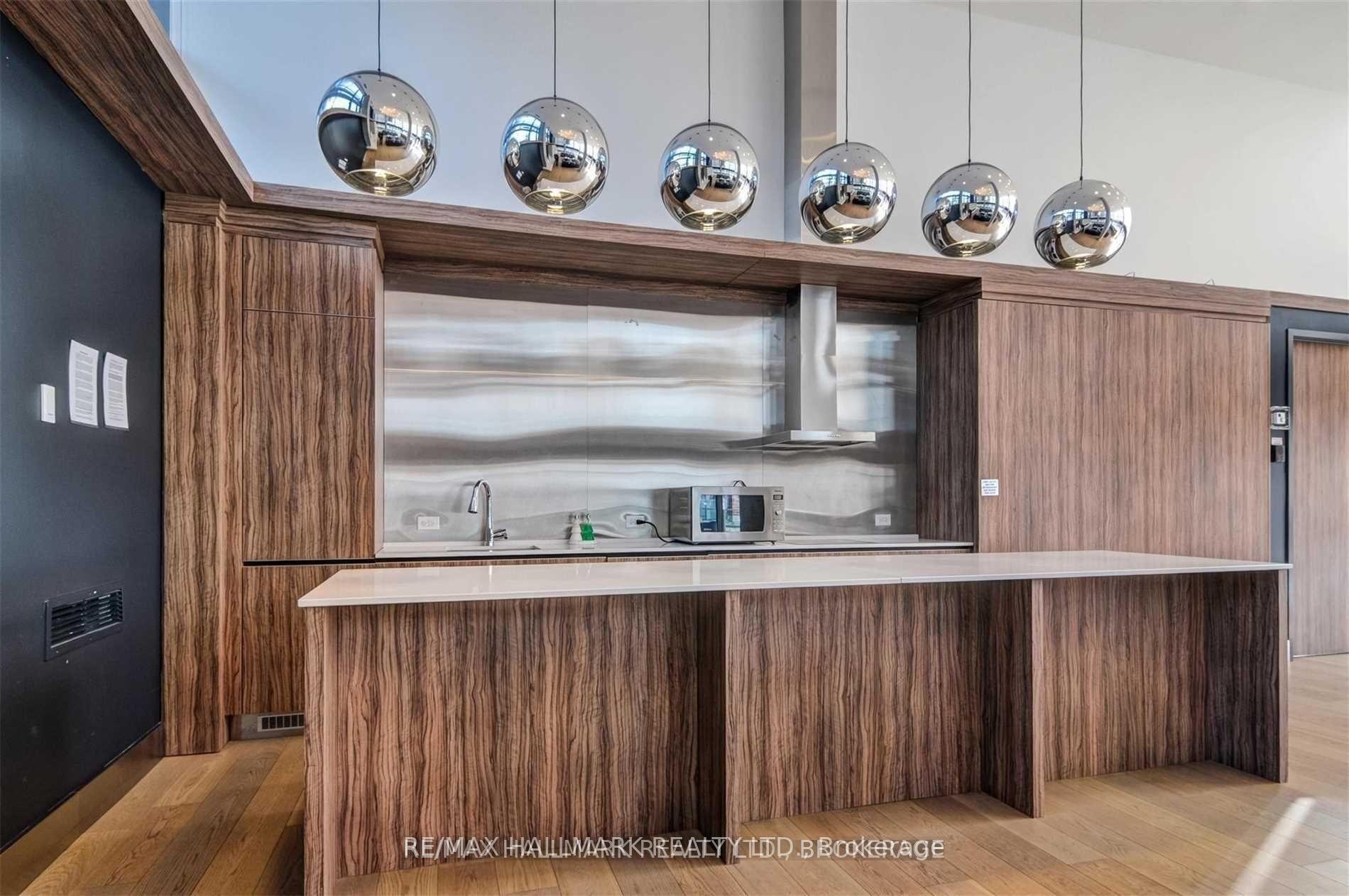 Photo 34 of Unit 806, 390 Cherry Street, Toronto, Waterfront Communities — HOMEH