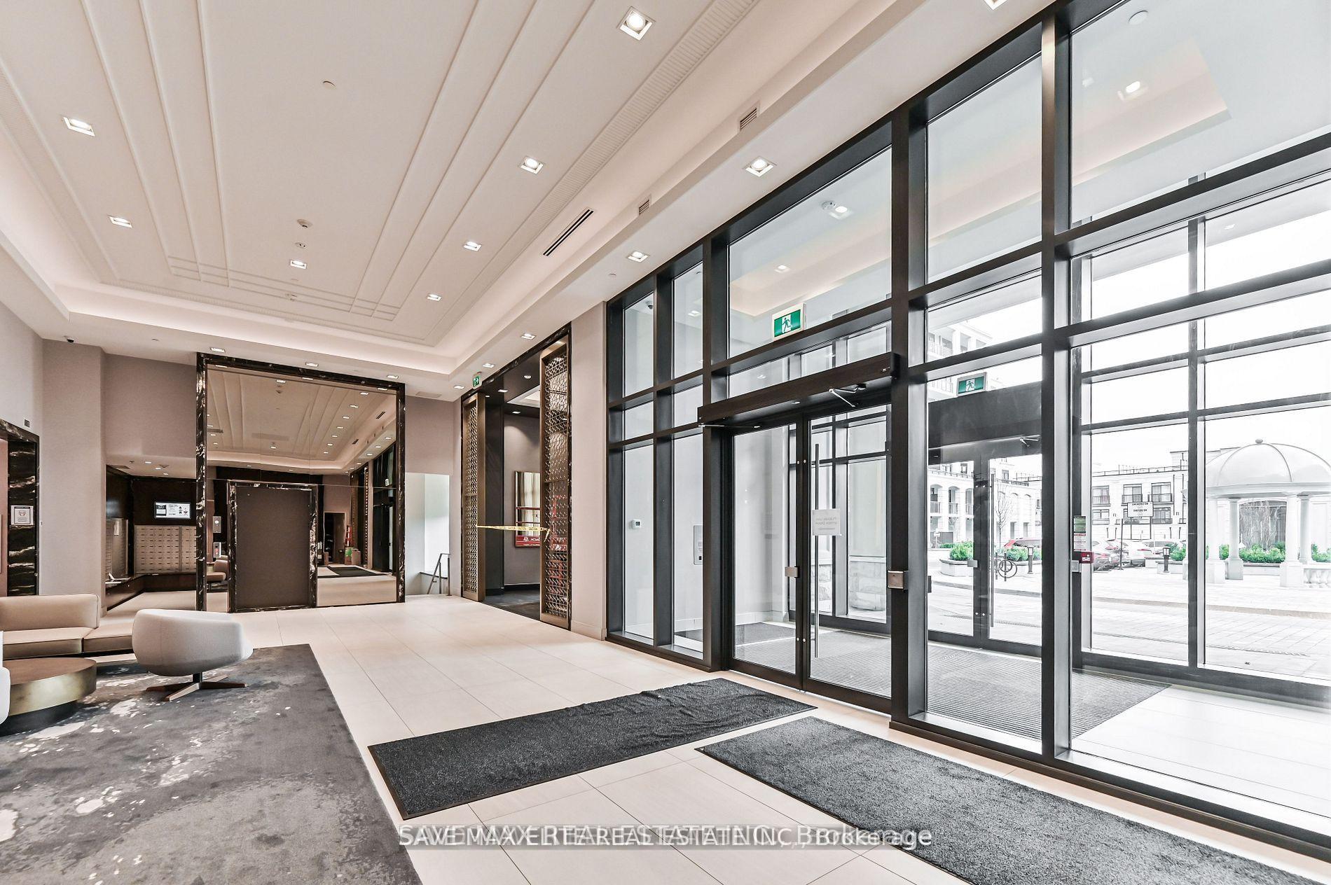 Photo 2 of Unit 525W, 268 Buchanan Drive, Markham, Unionville — HOMEH