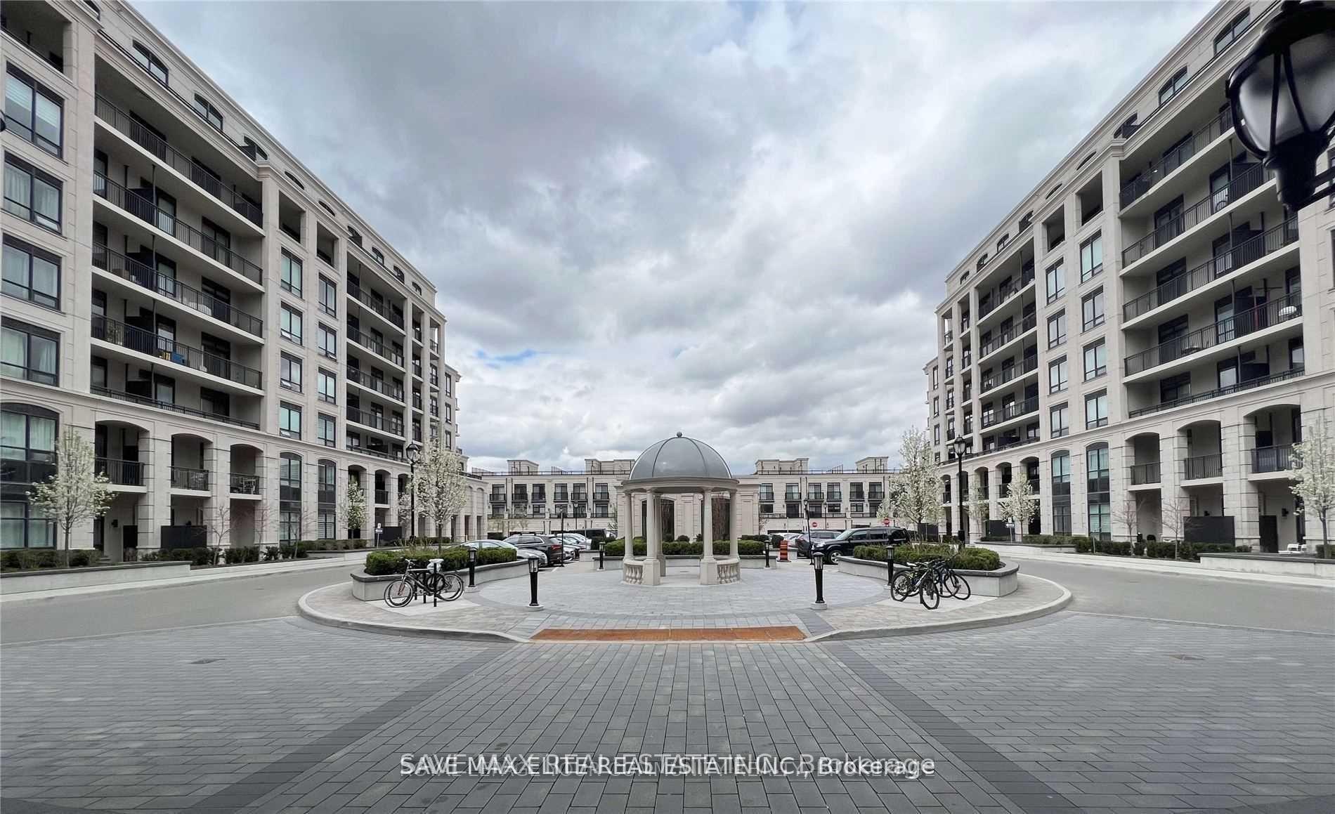 Photo 3 of Unit 525W, 268 Buchanan Drive, Markham, Unionville — HOMEH