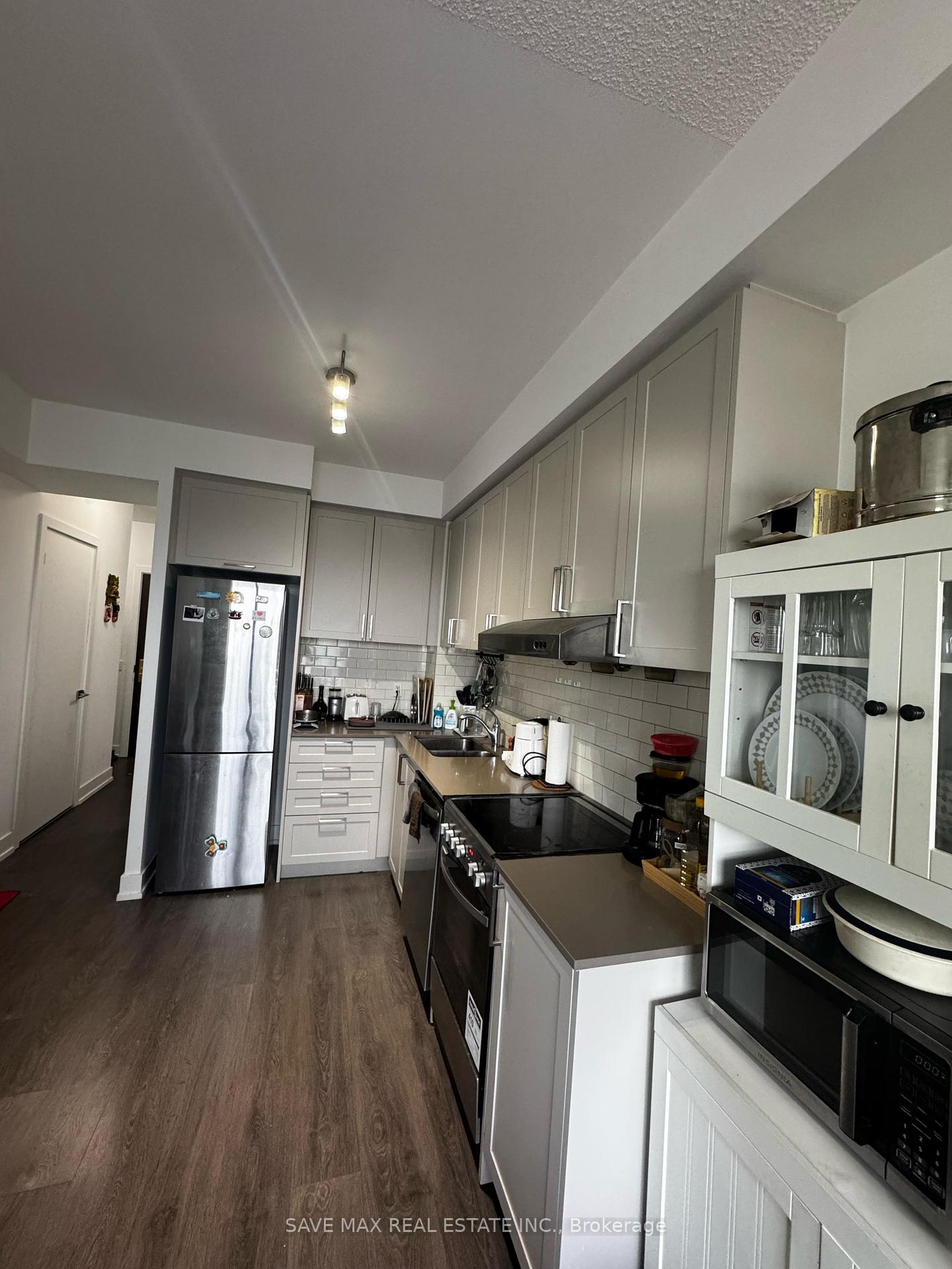 Photo 8 of Unit 525W, 268 Buchanan Drive, Markham, Unionville — HOMEH