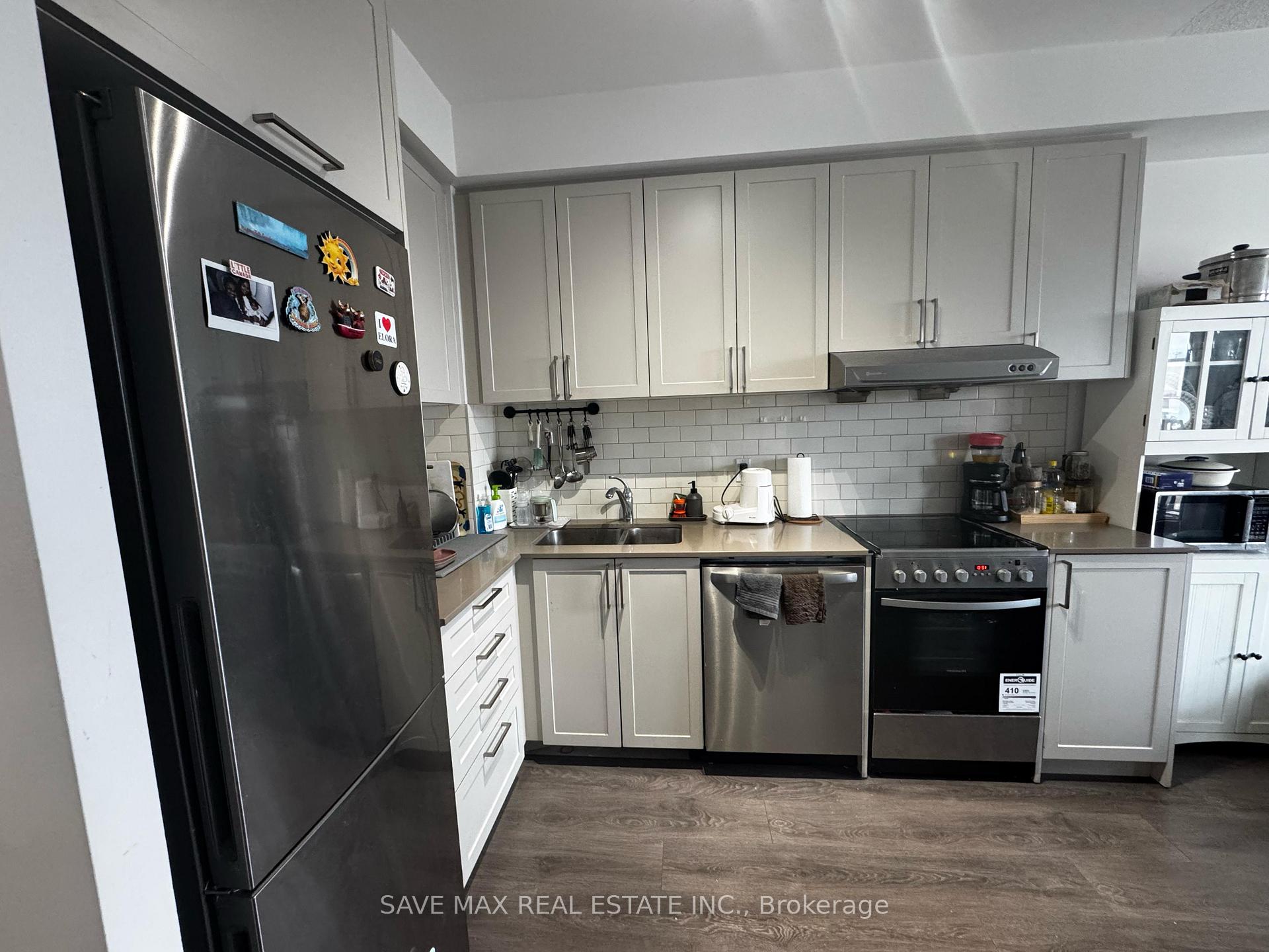 Photo 9 of Unit 525W, 268 Buchanan Drive, Markham, Unionville — HOMEH