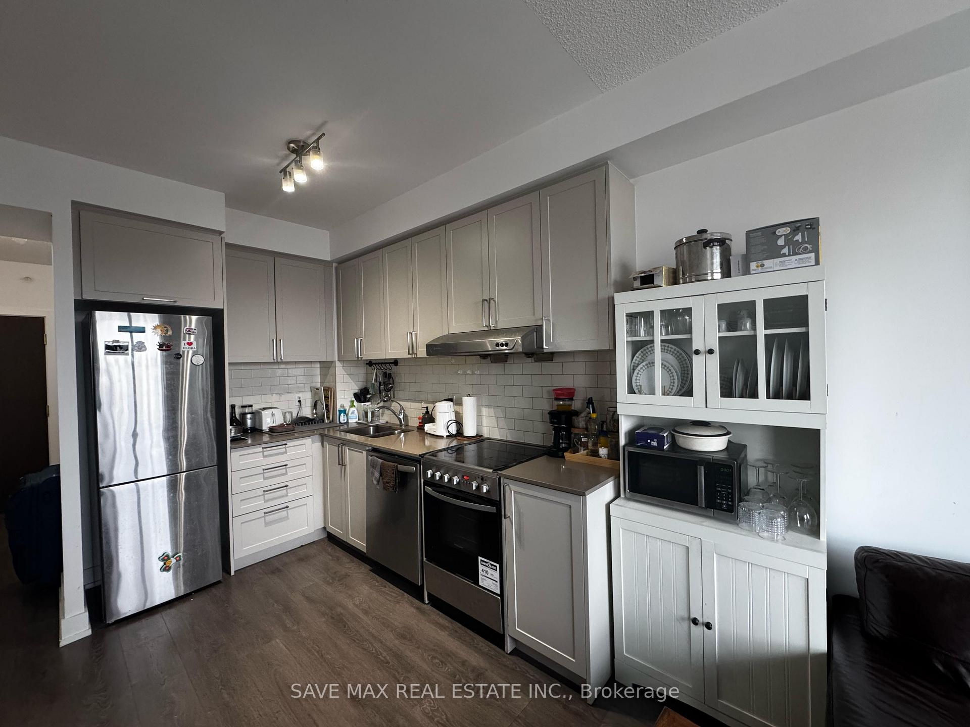 Photo 10 of Unit 525W, 268 Buchanan Drive, Markham, Unionville — HOMEH