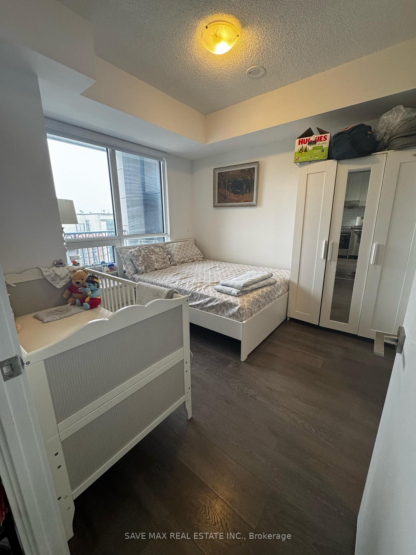 Photo 11 of Unit 525W, 268 Buchanan Drive, Markham, Unionville — HOMEH