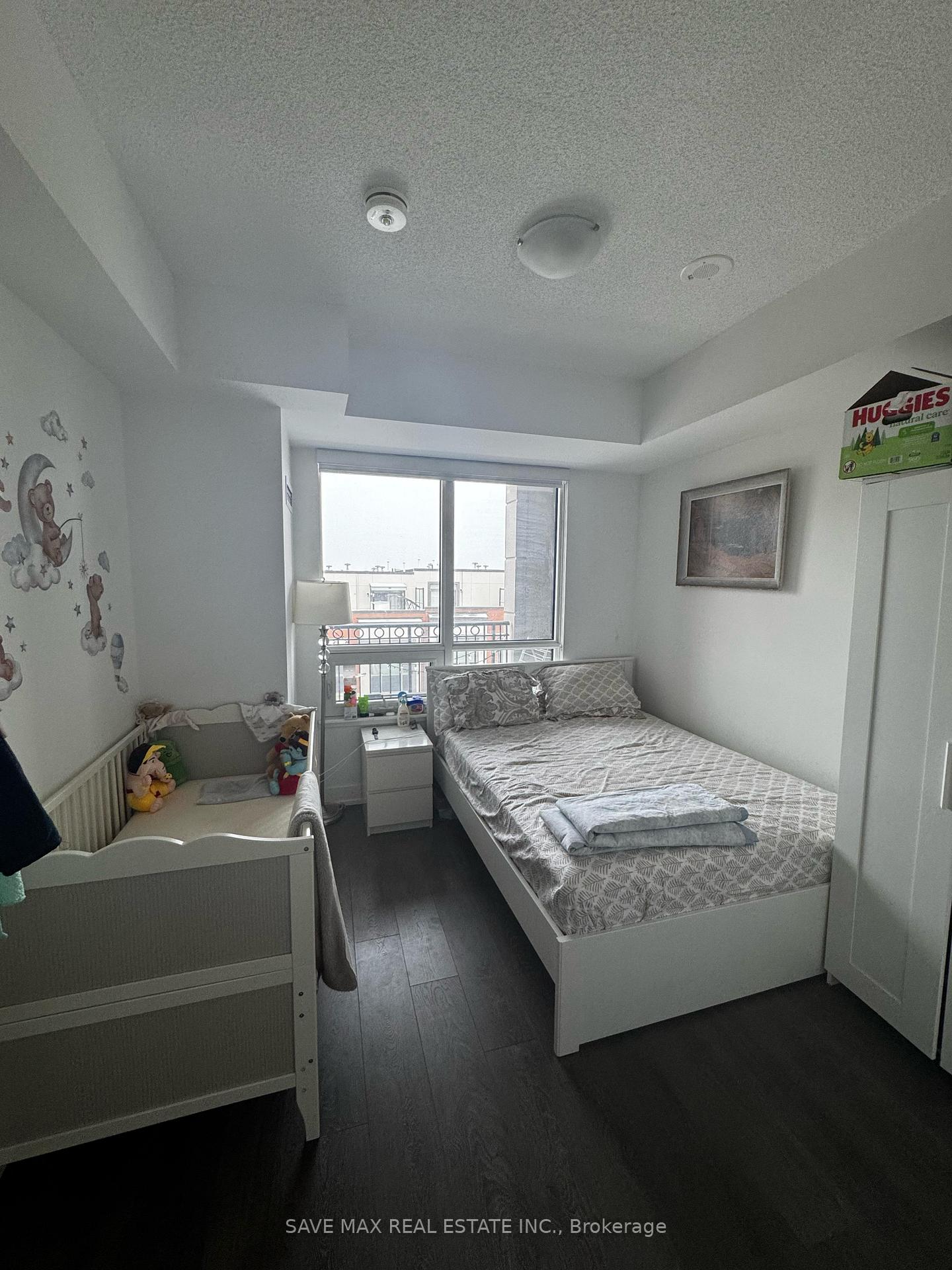 Photo 12 of Unit 525W, 268 Buchanan Drive, Markham, Unionville — HOMEH